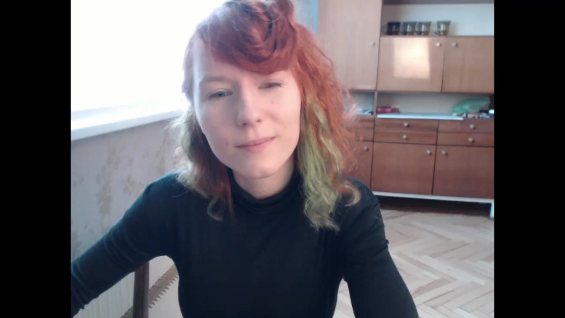 Gallery image thumbnail from NikiFoks18's myfreecams stream on, 06/15/2024, 09:30 image 4 of 20