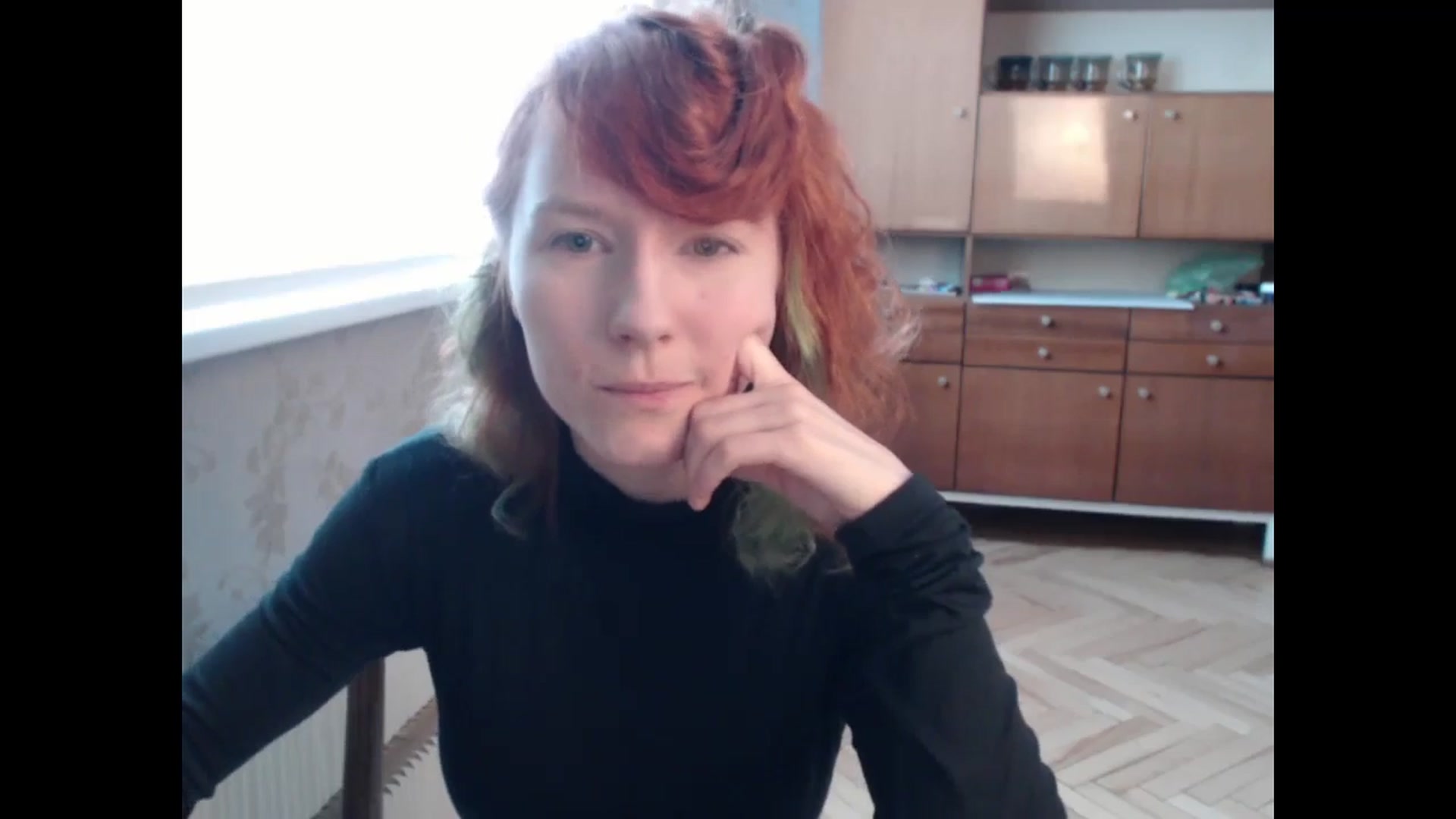 Gallery image thumbnail from NikiFoks18's myfreecams stream on, 06/15/2024, 09:30 image 2 of 20