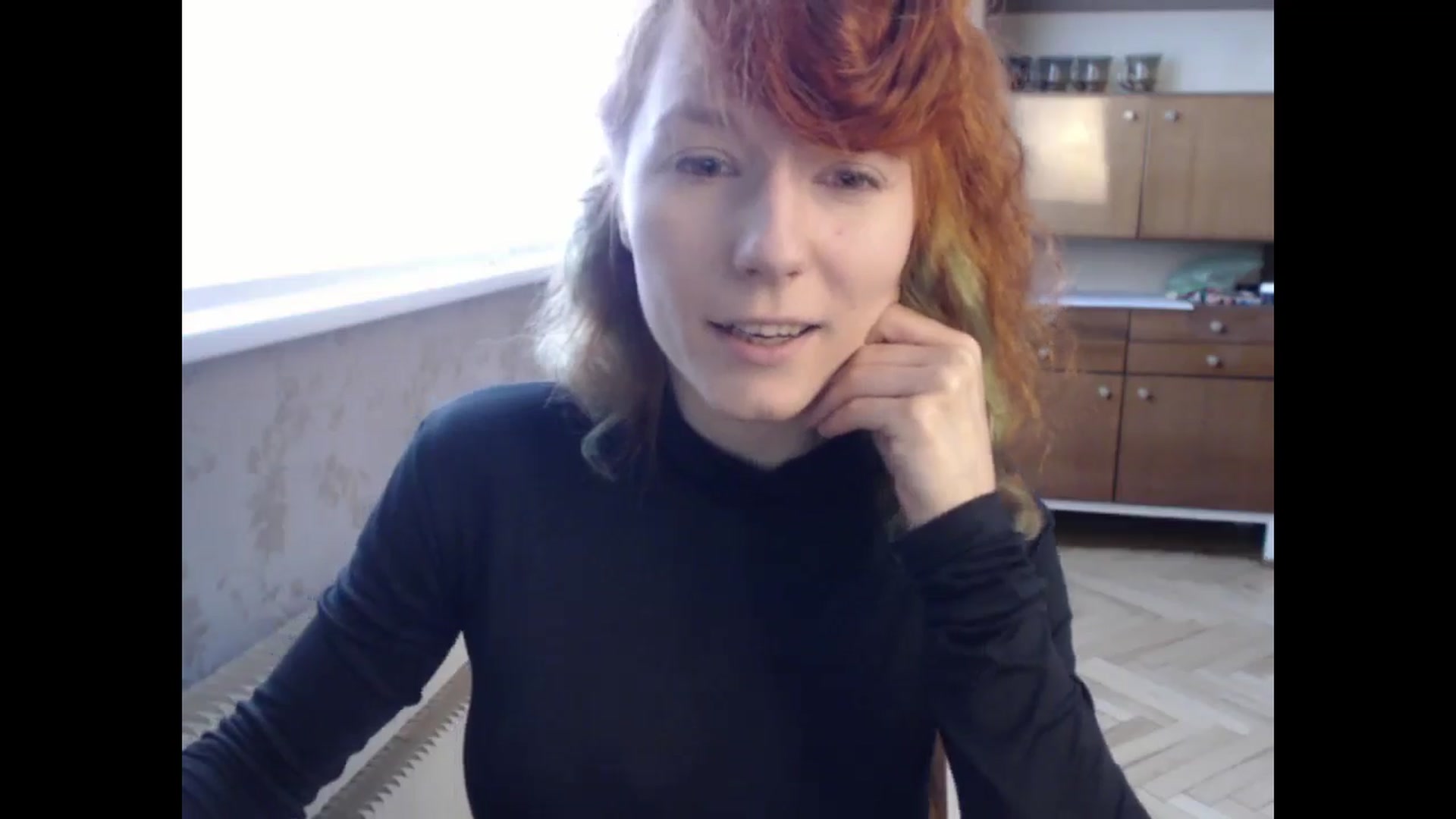 Gallery image thumbnail from NikiFoks18's myfreecams stream on, 06/15/2024, 09:30 image 10 of 20