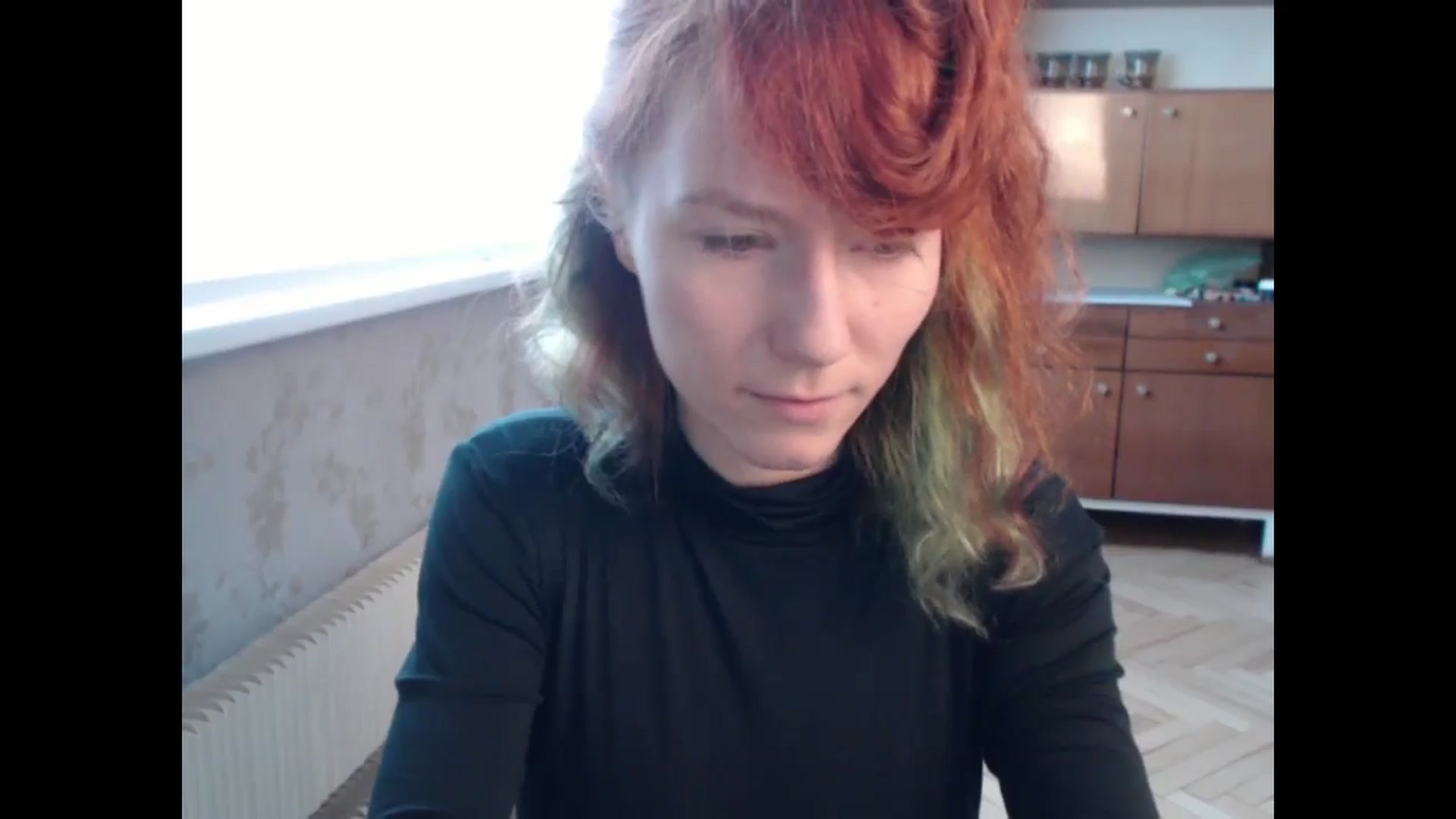 Gallery image thumbnail from NikiFoks18's myfreecams stream on, 06/15/2024, 09:30 image 19 of 20