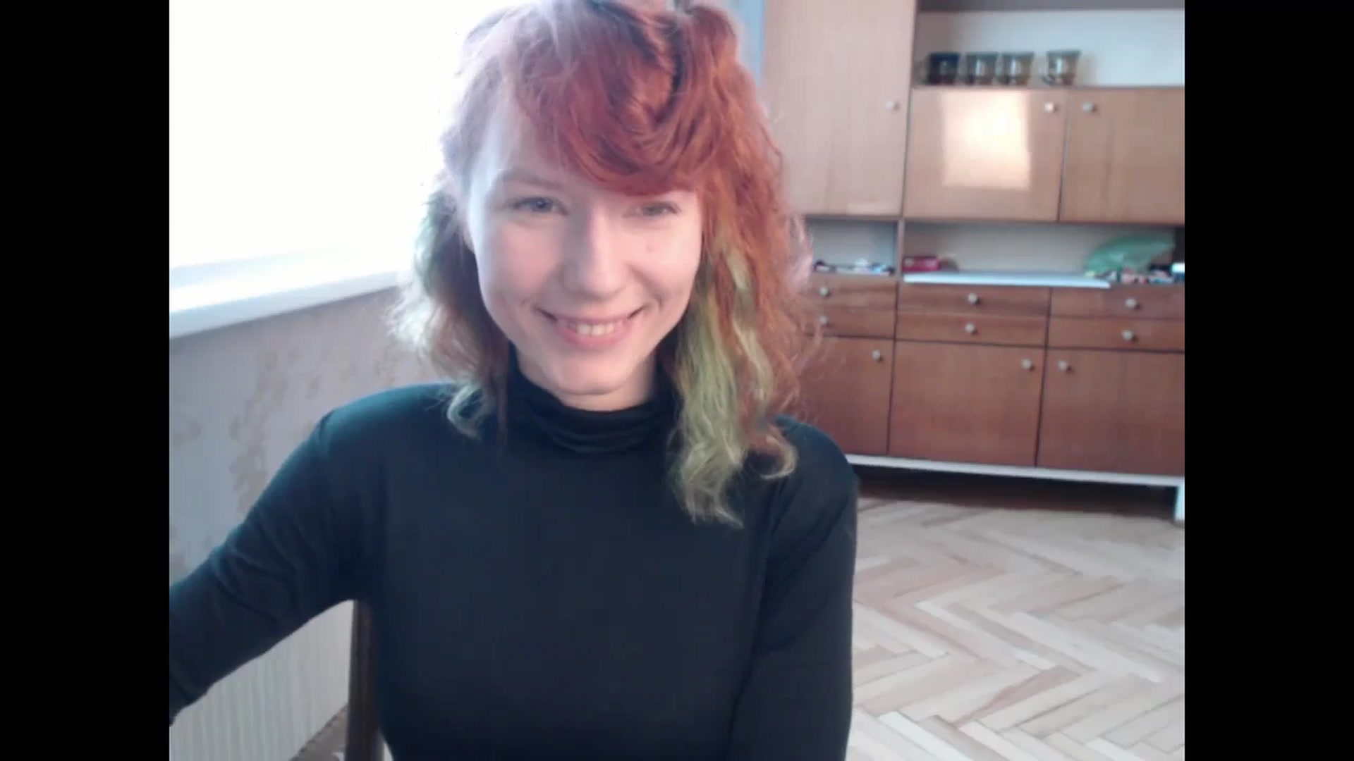 Gallery image thumbnail from NikiFoks18's myfreecams stream on, 06/15/2024, 09:30 image 7 of 20