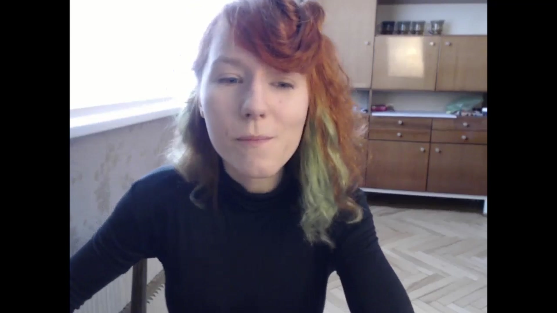 Gallery image thumbnail from NikiFoks18's myfreecams stream on, 06/15/2024, 09:30 image 3 of 20