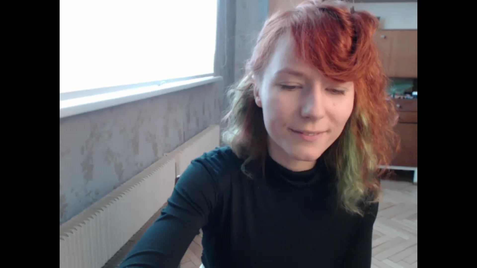 Gallery image thumbnail from NikiFoks18's myfreecams stream on, 06/15/2024, 10:06 image 4 of 20