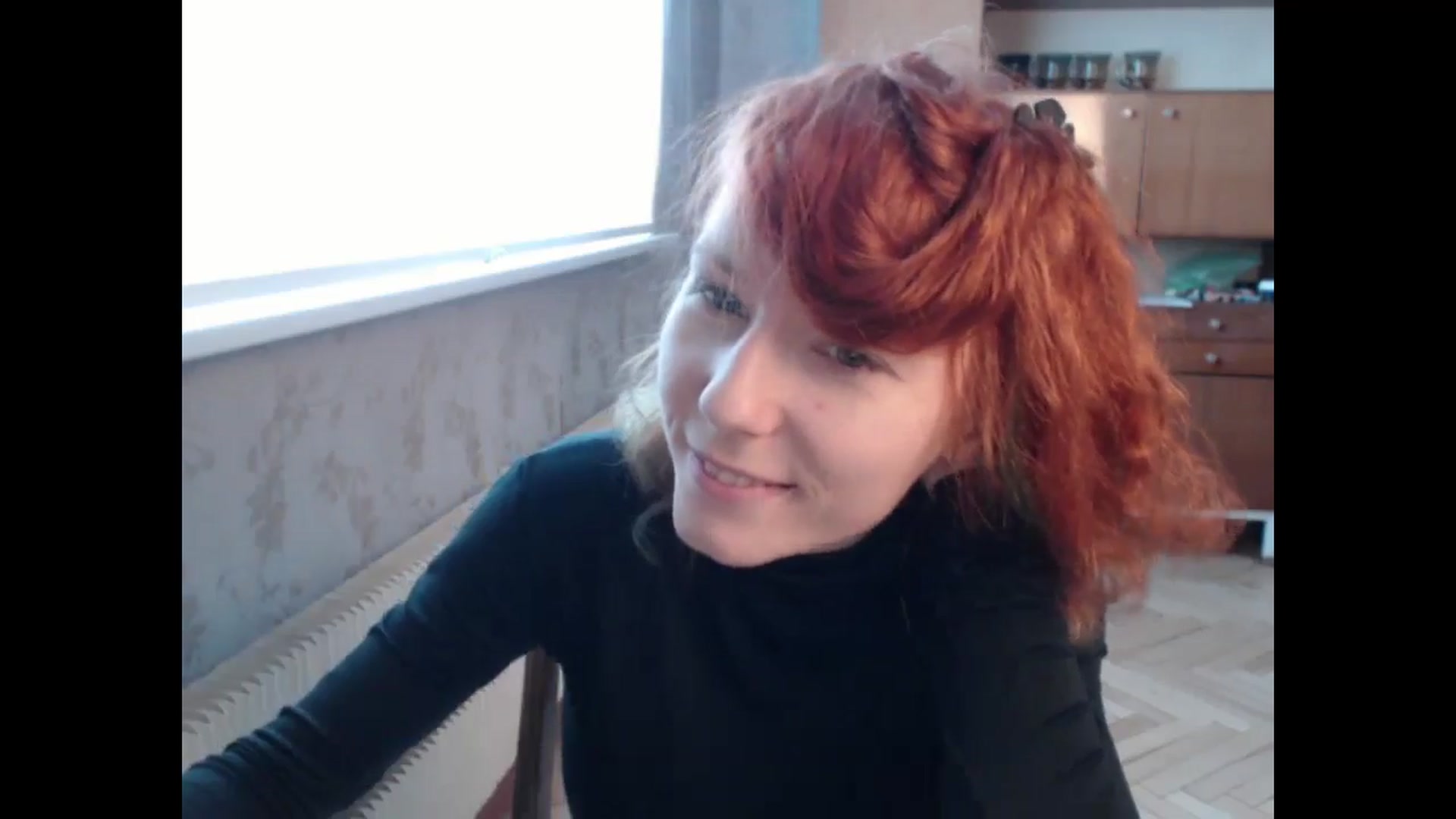 Gallery image thumbnail from NikiFoks18's myfreecams stream on, 06/15/2024, 10:06 image 10 of 20