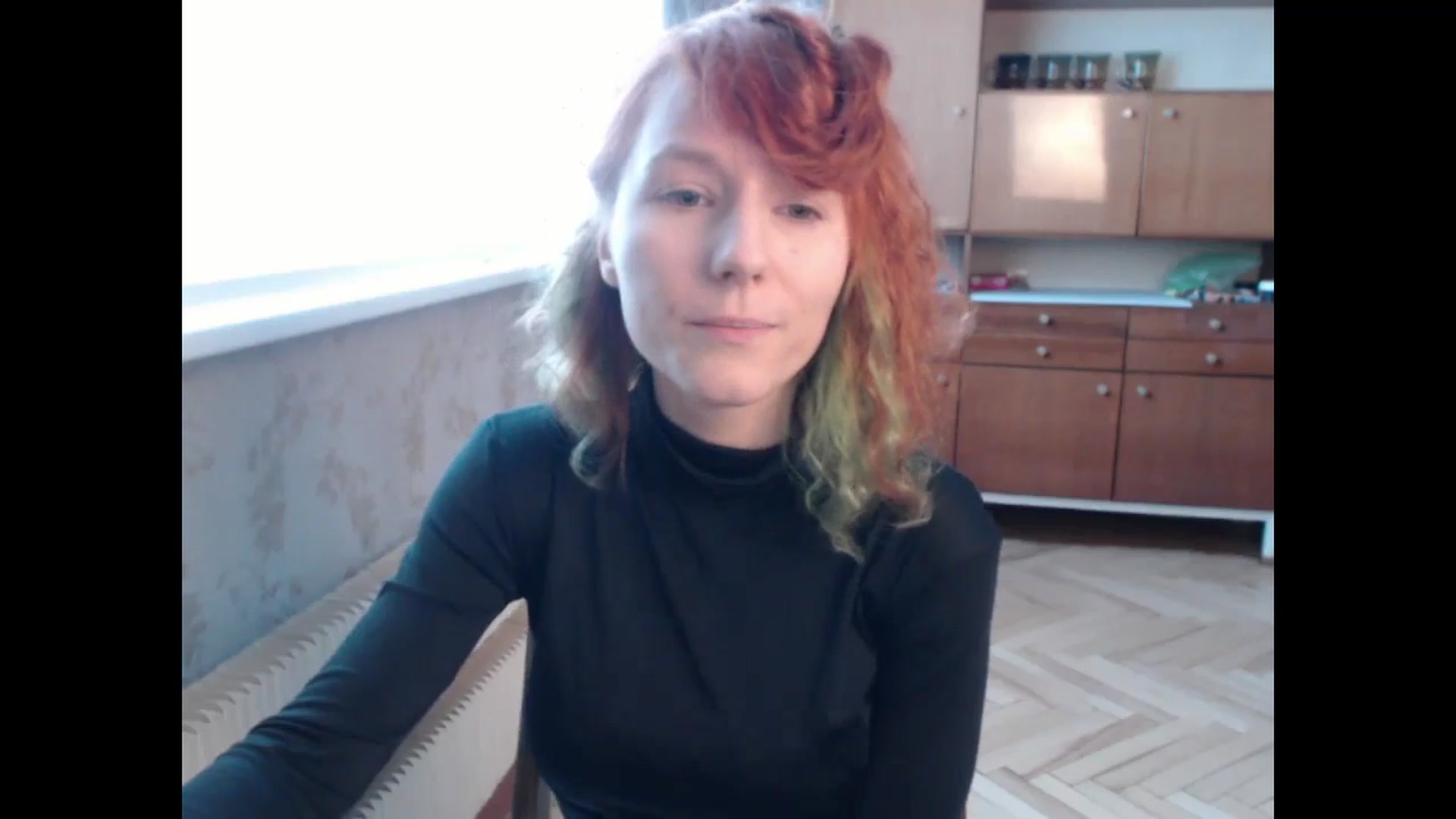 Gallery image thumbnail from NikiFoks18's myfreecams stream on, 06/15/2024, 10:06 image 11 of 20