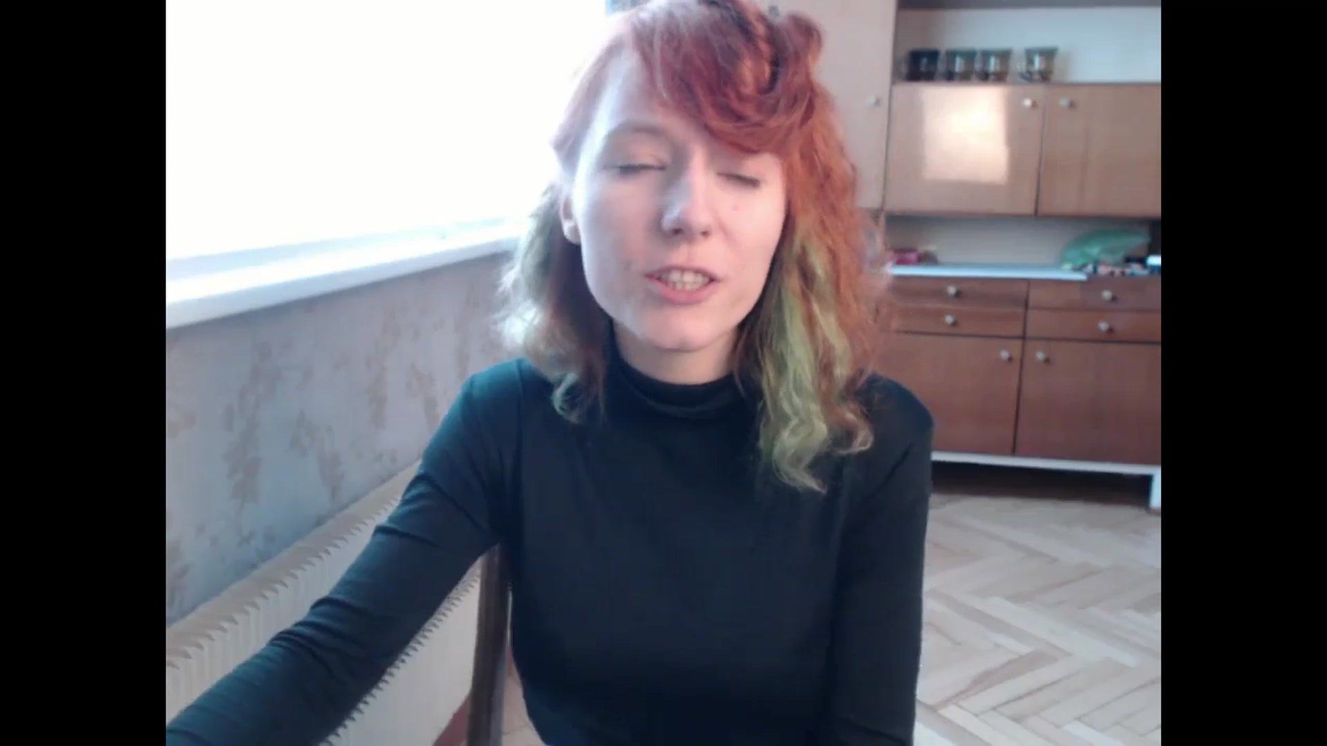 Gallery image thumbnail from NikiFoks18's myfreecams stream on, 06/15/2024, 10:06 image 2 of 20