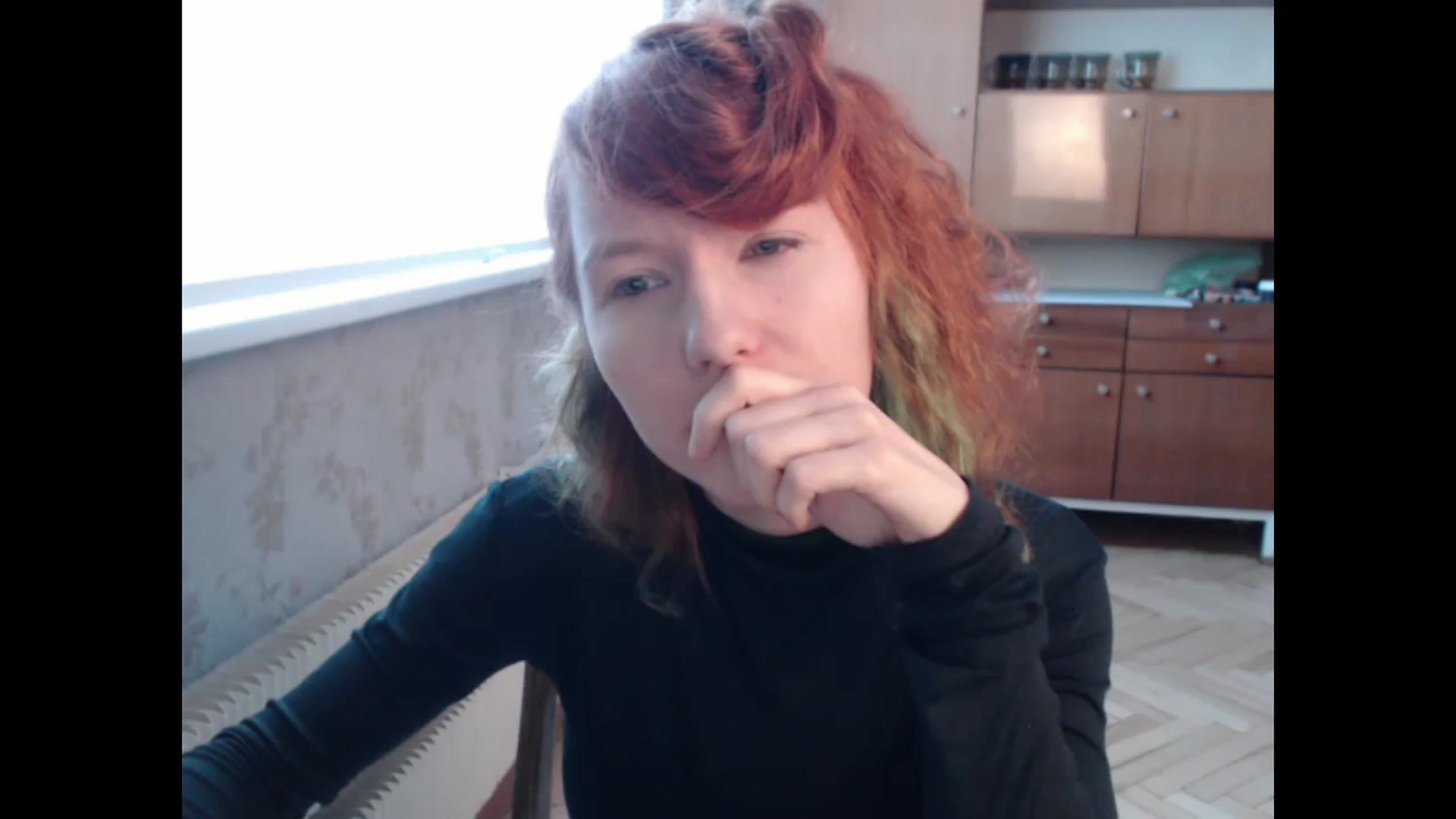 Gallery image thumbnail from NikiFoks18's myfreecams stream on, 06/15/2024, 10:06 image 6 of 20