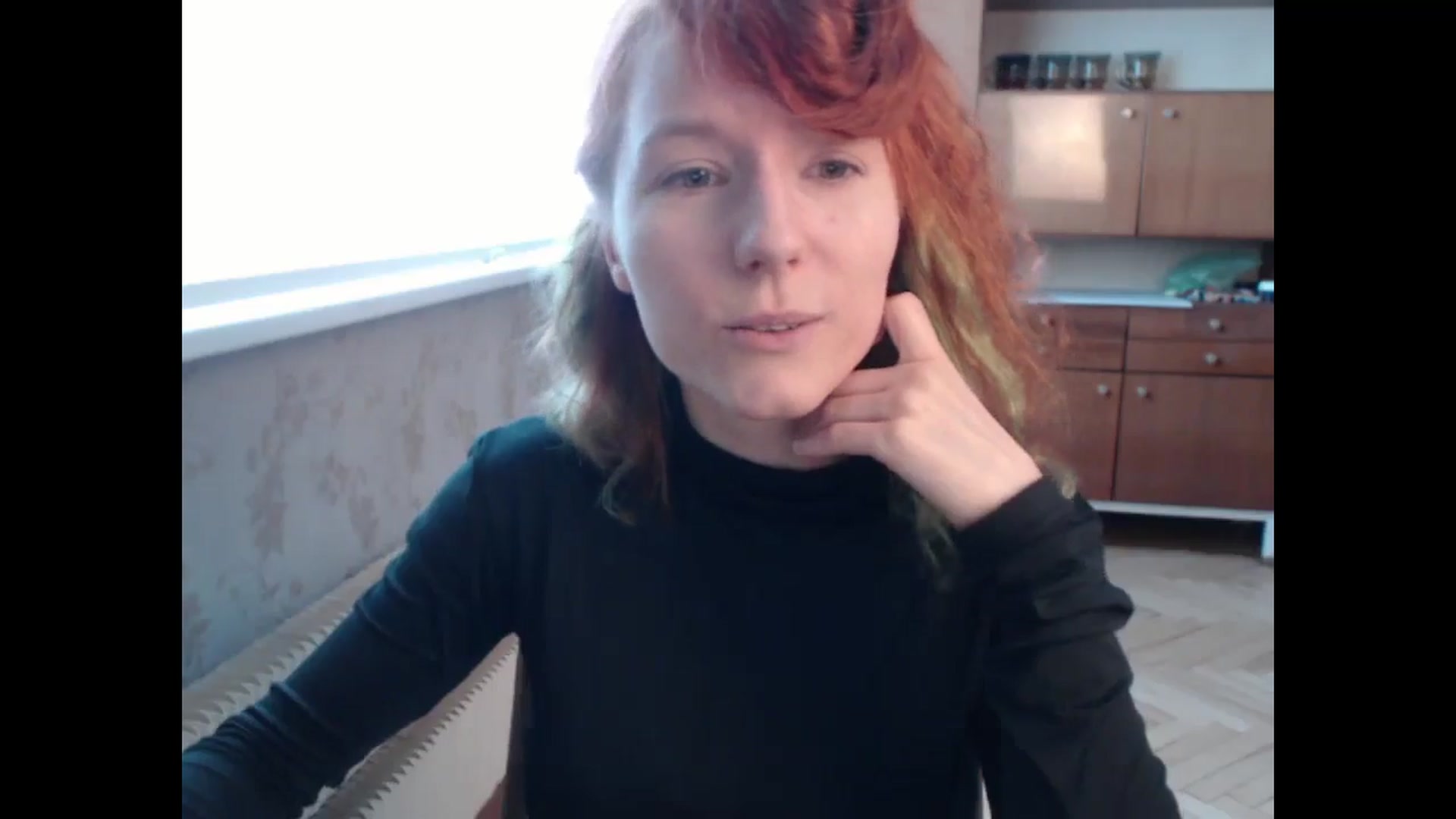 Gallery image thumbnail from NikiFoks18's myfreecams stream on, 06/15/2024, 10:06 image 20 of 20