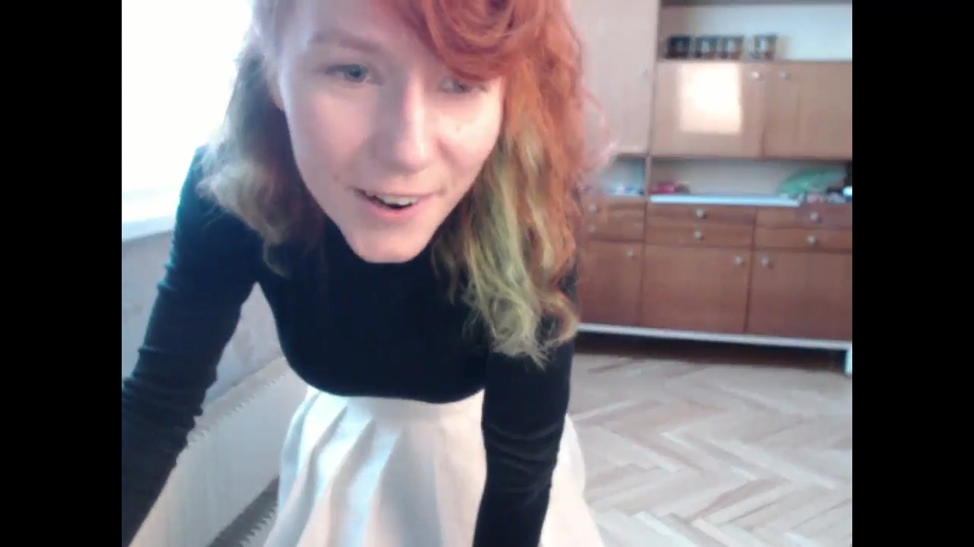 Gallery image thumbnail from NikiFoks18's myfreecams stream on, 06/15/2024, 10:25 image 11 of 20