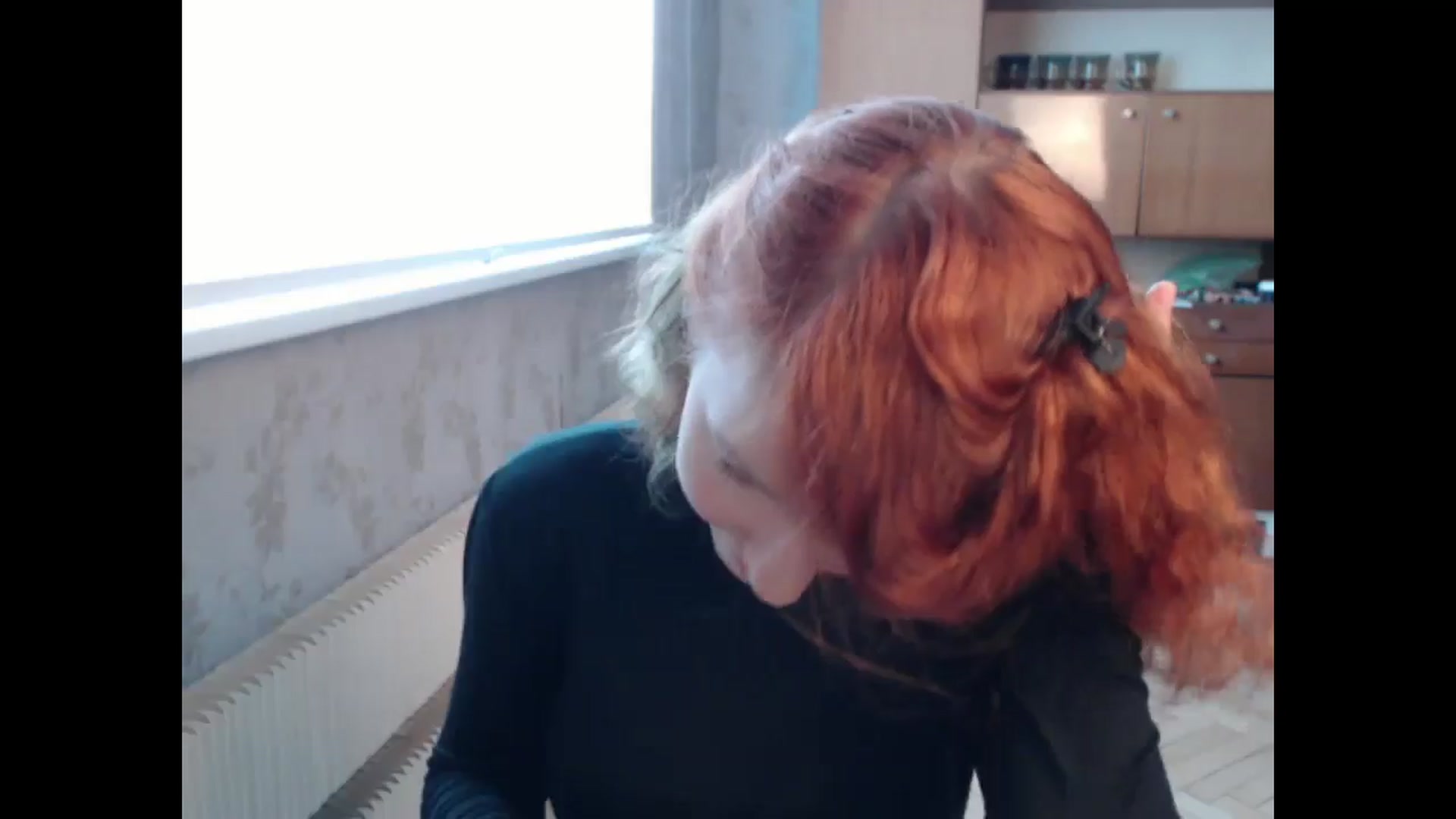 Gallery image thumbnail from NikiFoks18's myfreecams stream on, 06/15/2024, 10:25 image 3 of 20