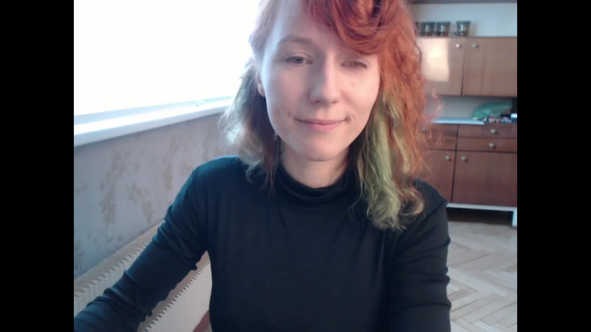 Gallery image thumbnail from NikiFoks18's myfreecams stream on, 06/15/2024, 10:25 image 20 of 20