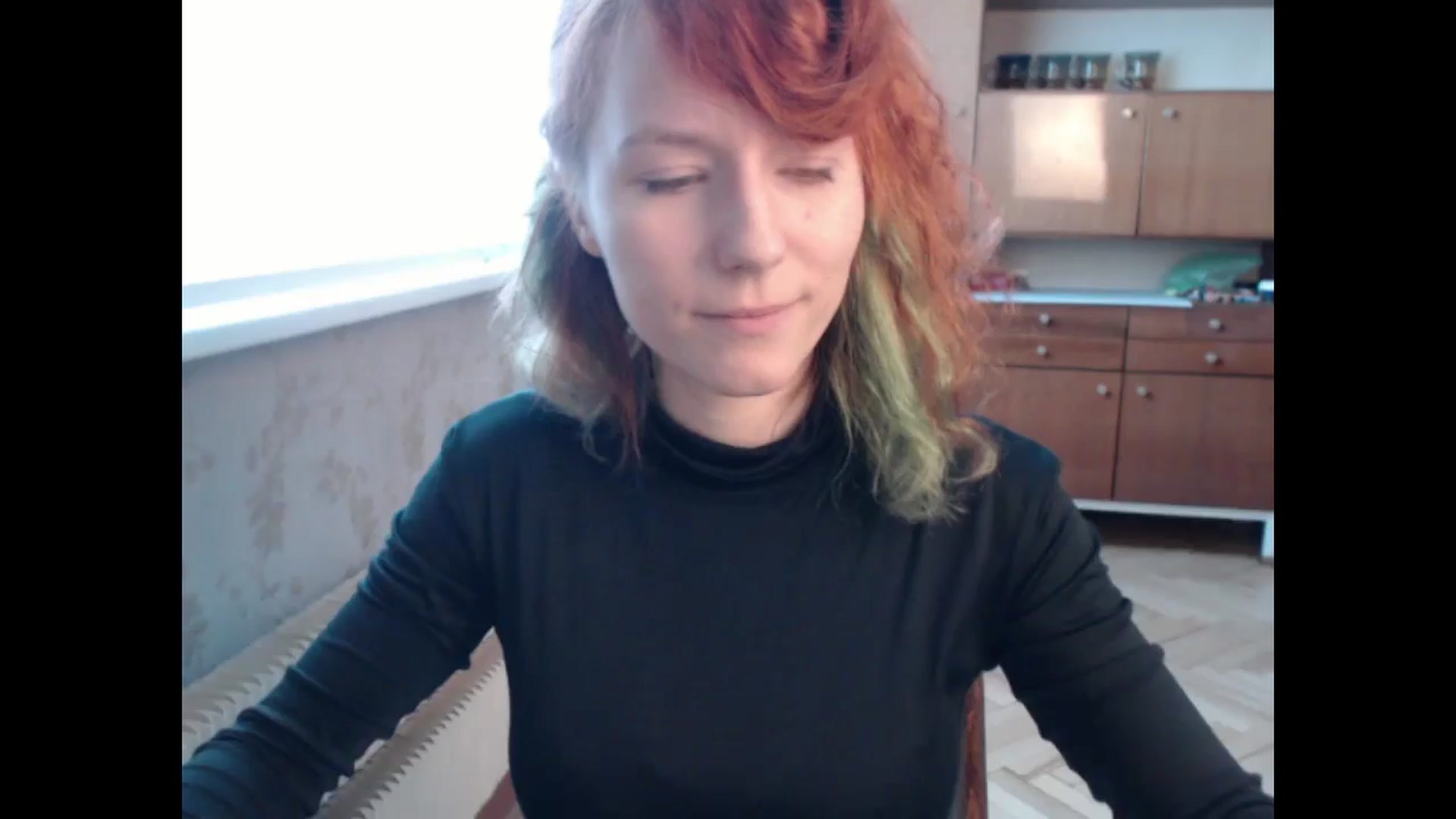 Gallery image thumbnail from NikiFoks18's myfreecams stream on, 06/15/2024, 10:25 image 19 of 20