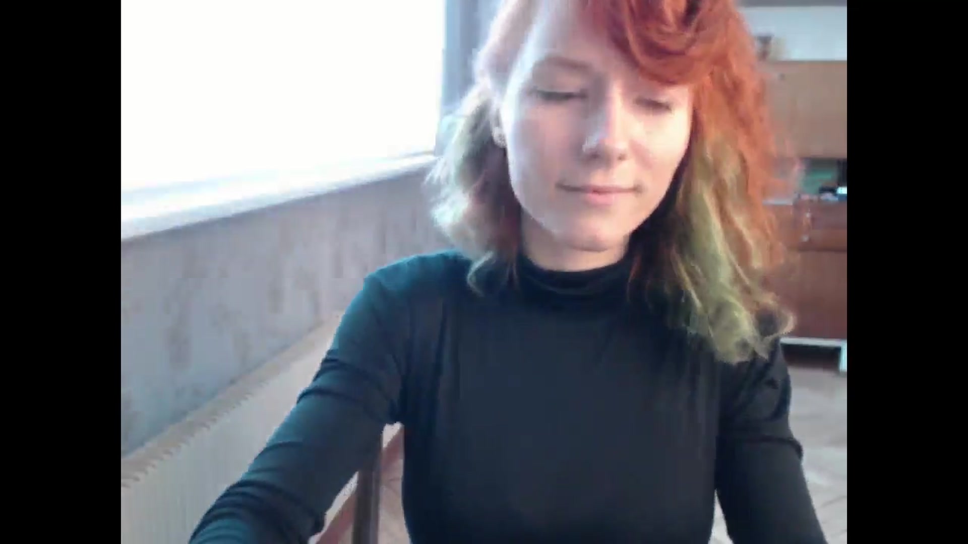 Gallery image thumbnail from NikiFoks18's myfreecams stream on, 06/15/2024, 10:25 image 12 of 20