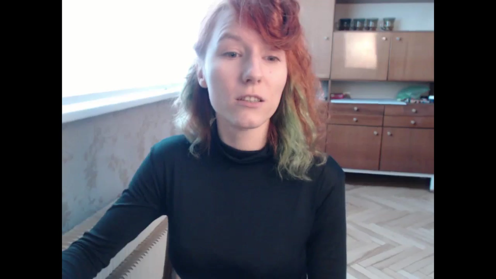 Gallery image thumbnail from NikiFoks18's myfreecams stream on, 06/15/2024, 10:25 image 2 of 20