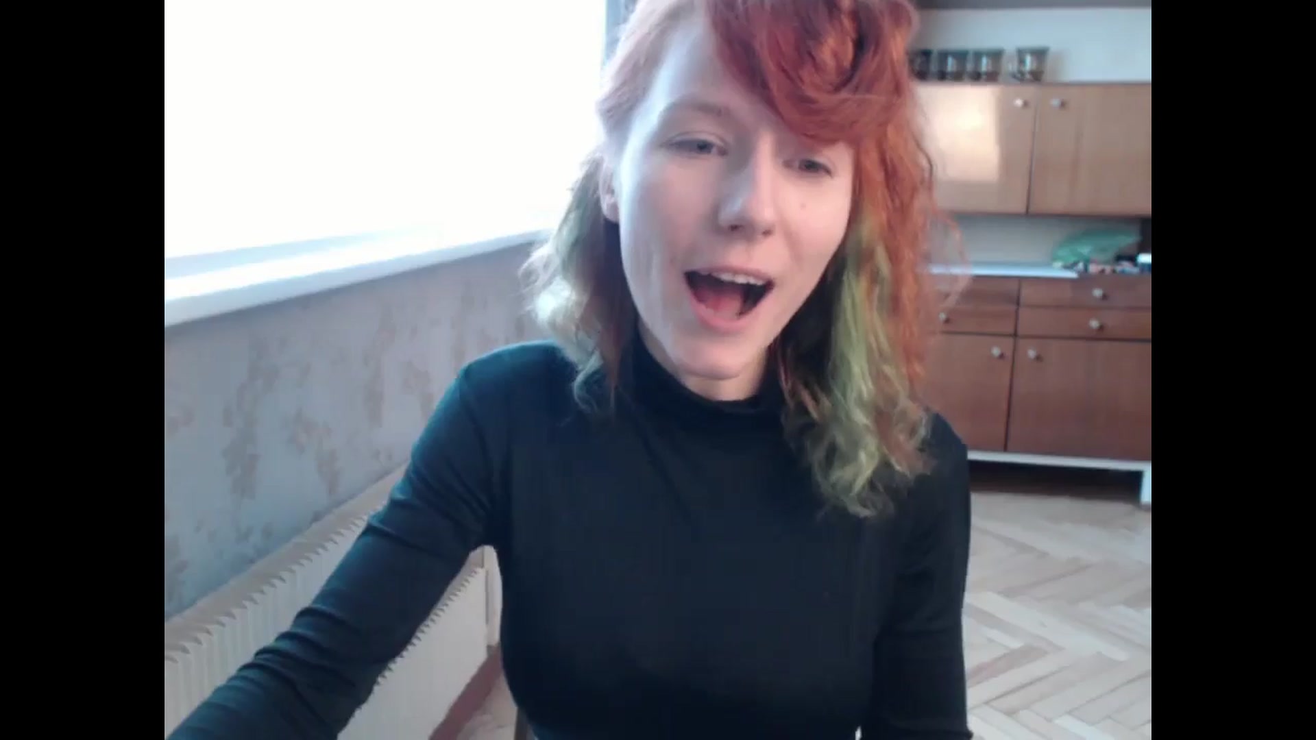 Gallery image thumbnail from NikiFoks18's myfreecams stream on, 06/15/2024, 12:13 image 11 of 20
