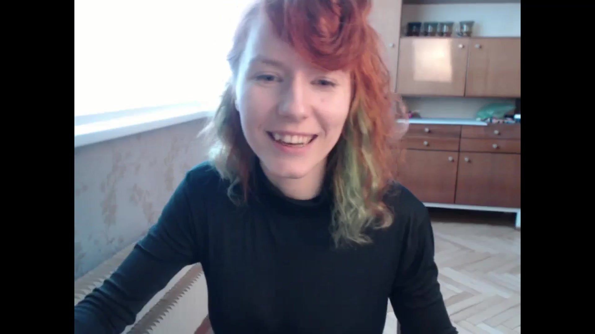 Gallery image thumbnail from NikiFoks18's myfreecams stream on, 06/15/2024, 12:13 image 2 of 20