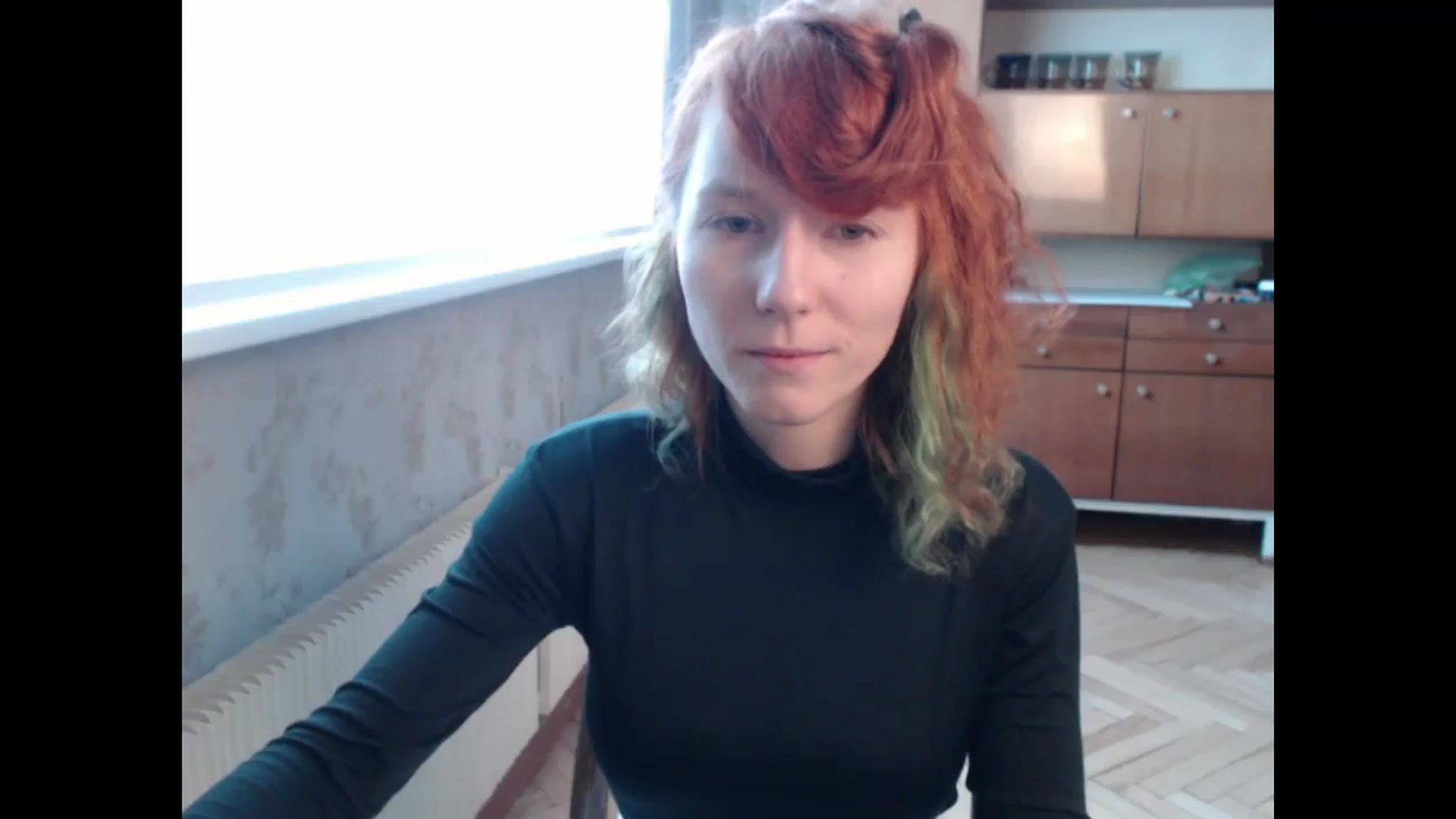 Gallery image thumbnail from NikiFoks18's myfreecams stream on, 06/15/2024, 12:13 image 10 of 20