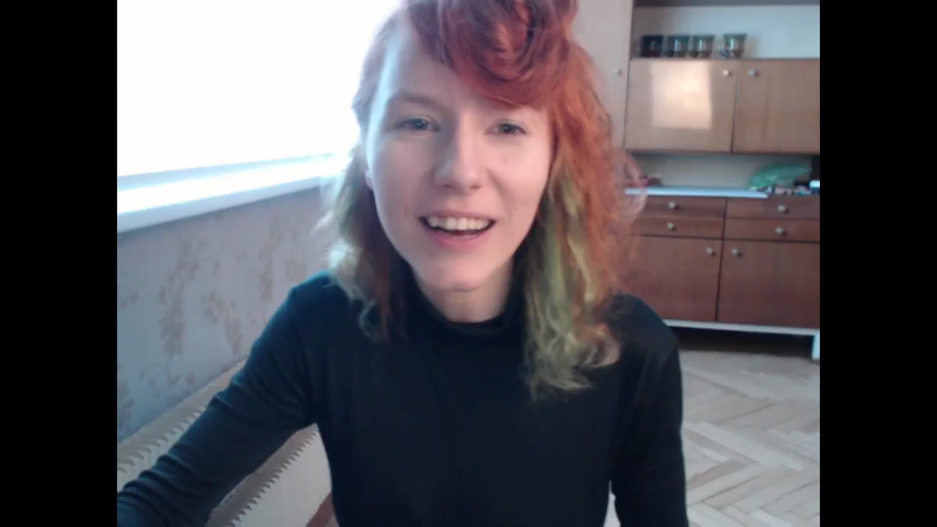 Gallery image thumbnail from NikiFoks18's myfreecams stream on, 06/15/2024, 12:13 image 1 of 20