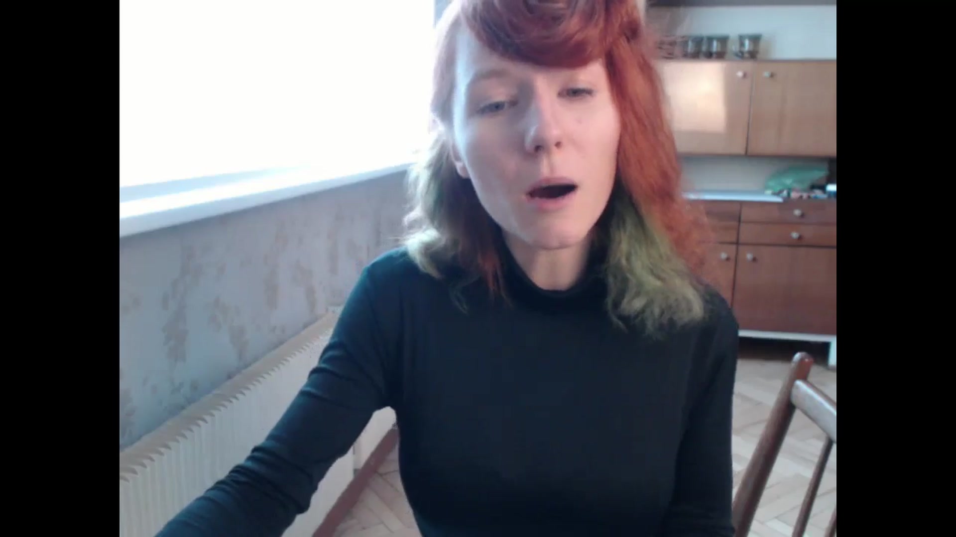 Gallery image thumbnail from NikiFoks18's myfreecams stream on, 06/15/2024, 12:13 image 20 of 20