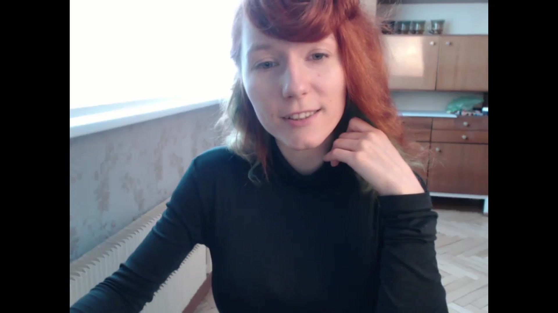 Gallery image thumbnail from NikiFoks18's myfreecams stream on, 06/15/2024, 12:13 image 15 of 20