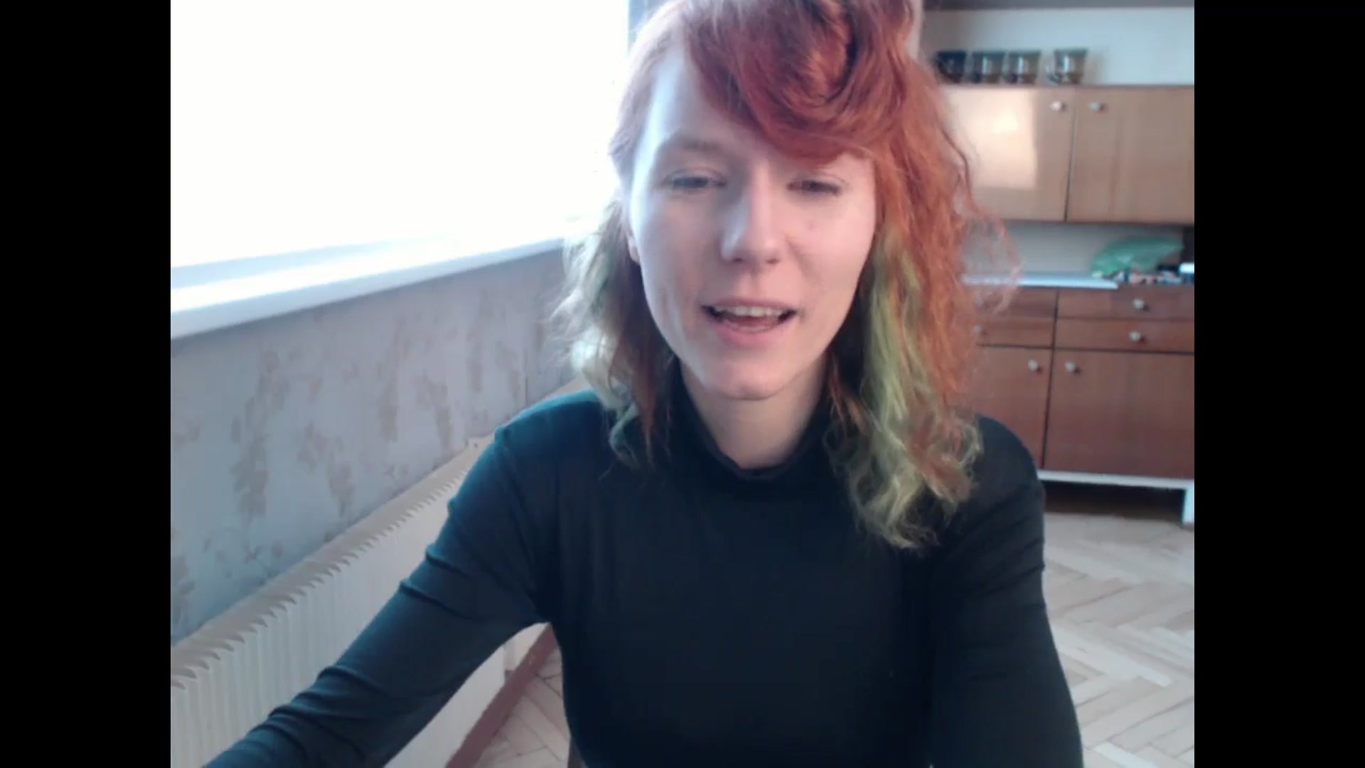 Gallery image thumbnail from NikiFoks18's myfreecams stream on, 06/15/2024, 12:13 image 13 of 20