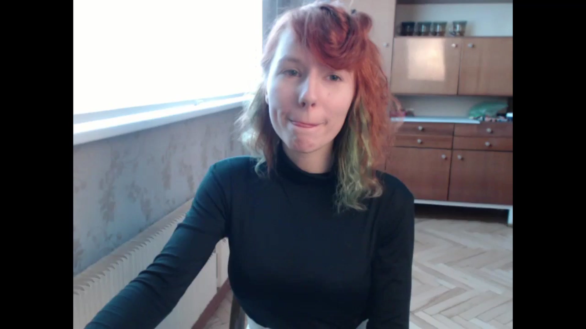 Gallery image thumbnail from NikiFoks18's myfreecams stream on, 06/15/2024, 12:13 image 4 of 20