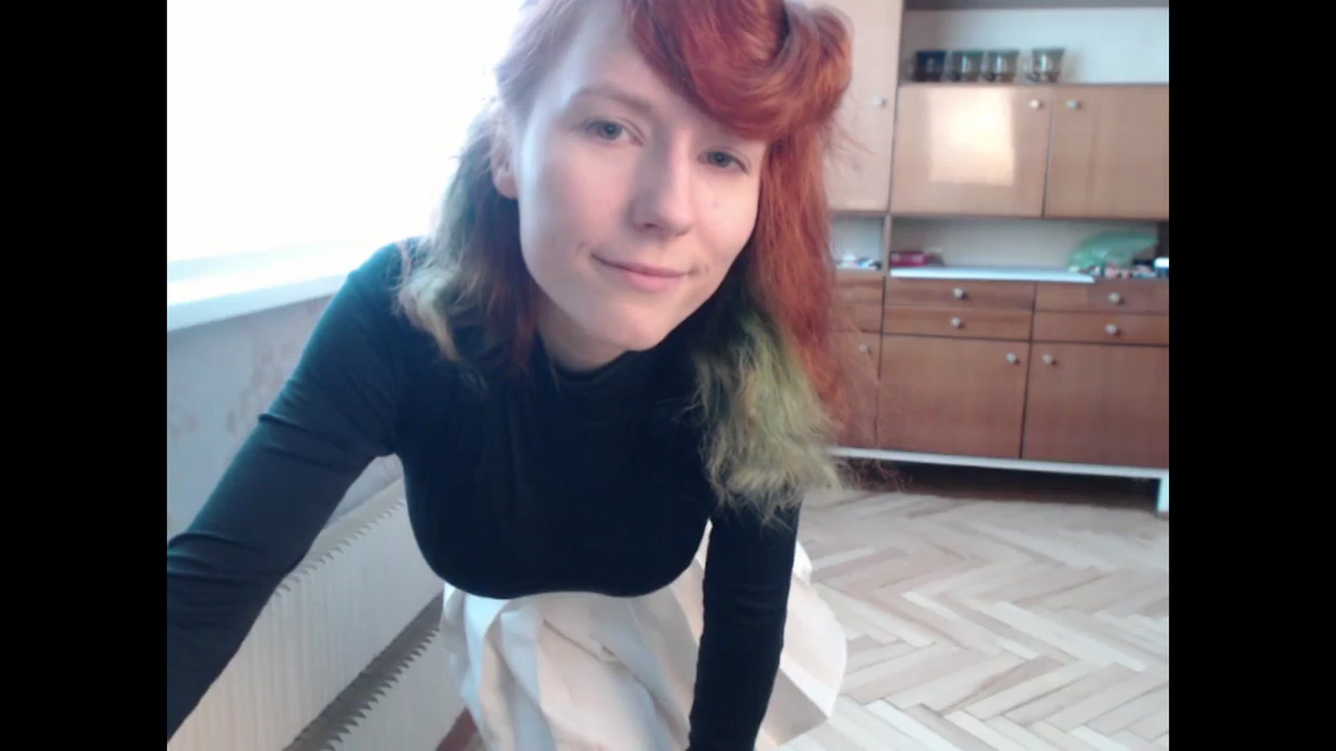 Gallery image thumbnail from NikiFoks18's myfreecams stream on, 06/15/2024, 12:13 image 19 of 20