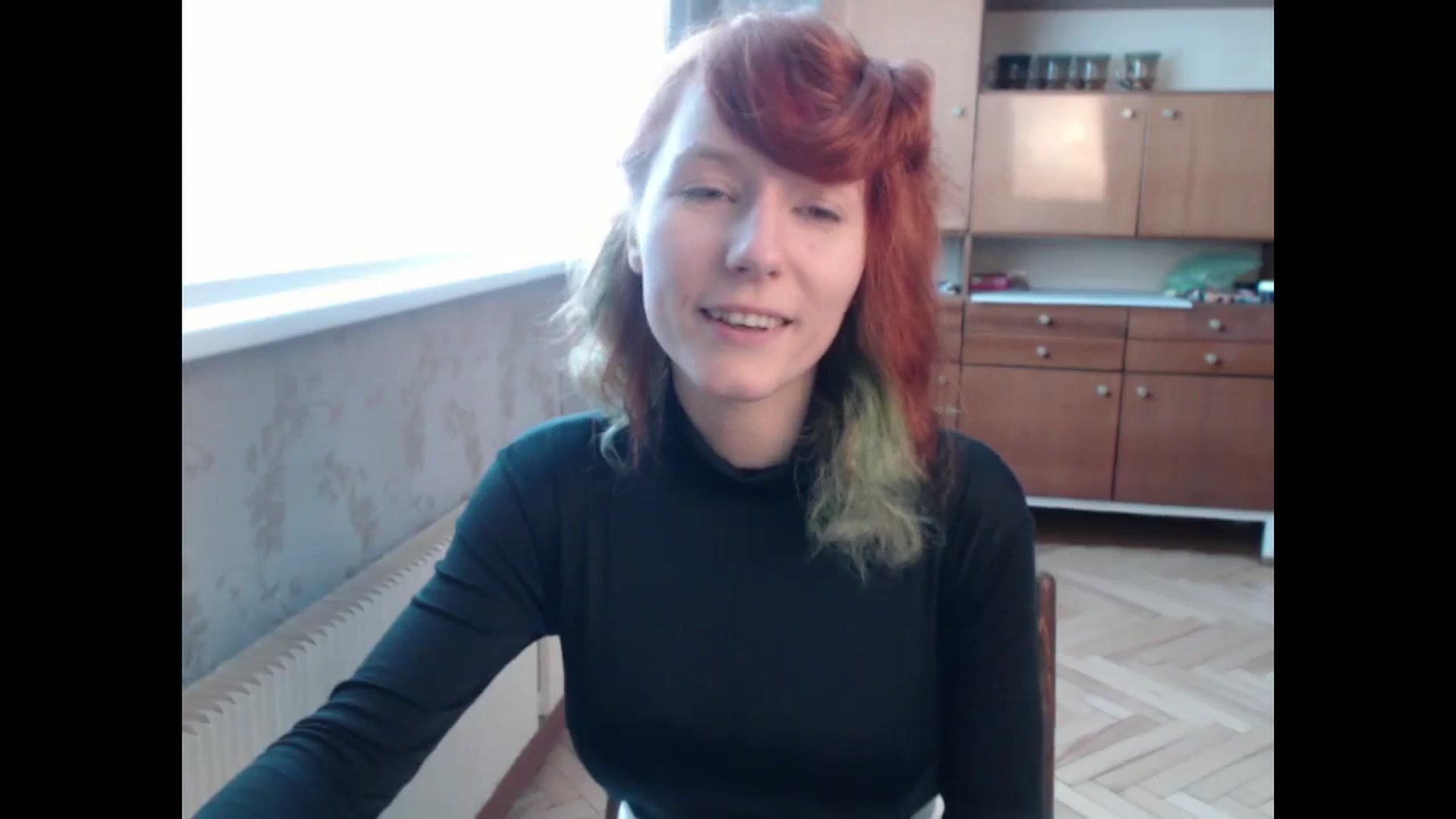 Gallery image thumbnail from NikiFoks18's myfreecams stream on, 06/15/2024, 12:13 image 17 of 20