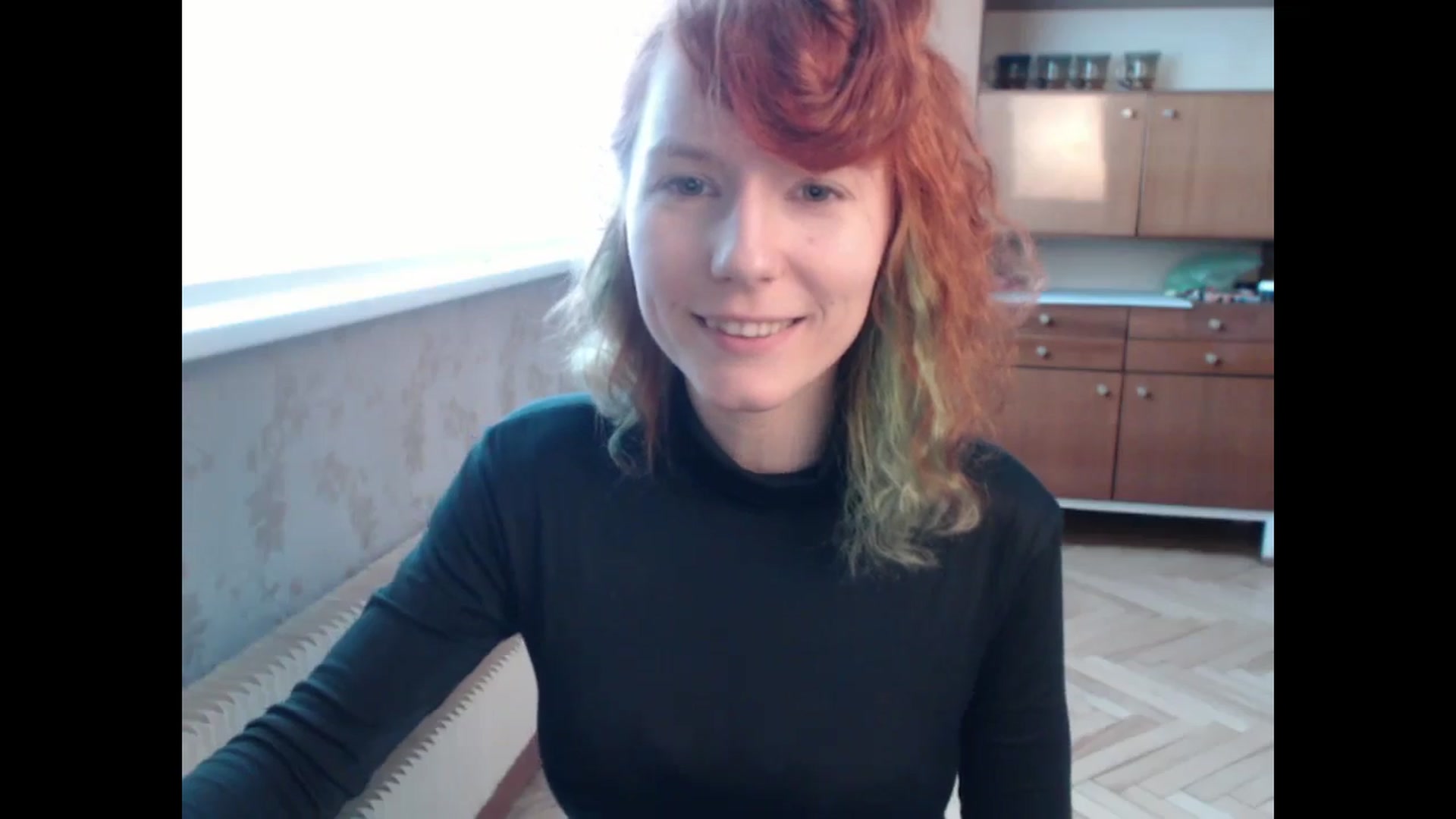 Gallery image thumbnail from NikiFoks18's myfreecams stream on, 06/15/2024, 12:13 image 3 of 20