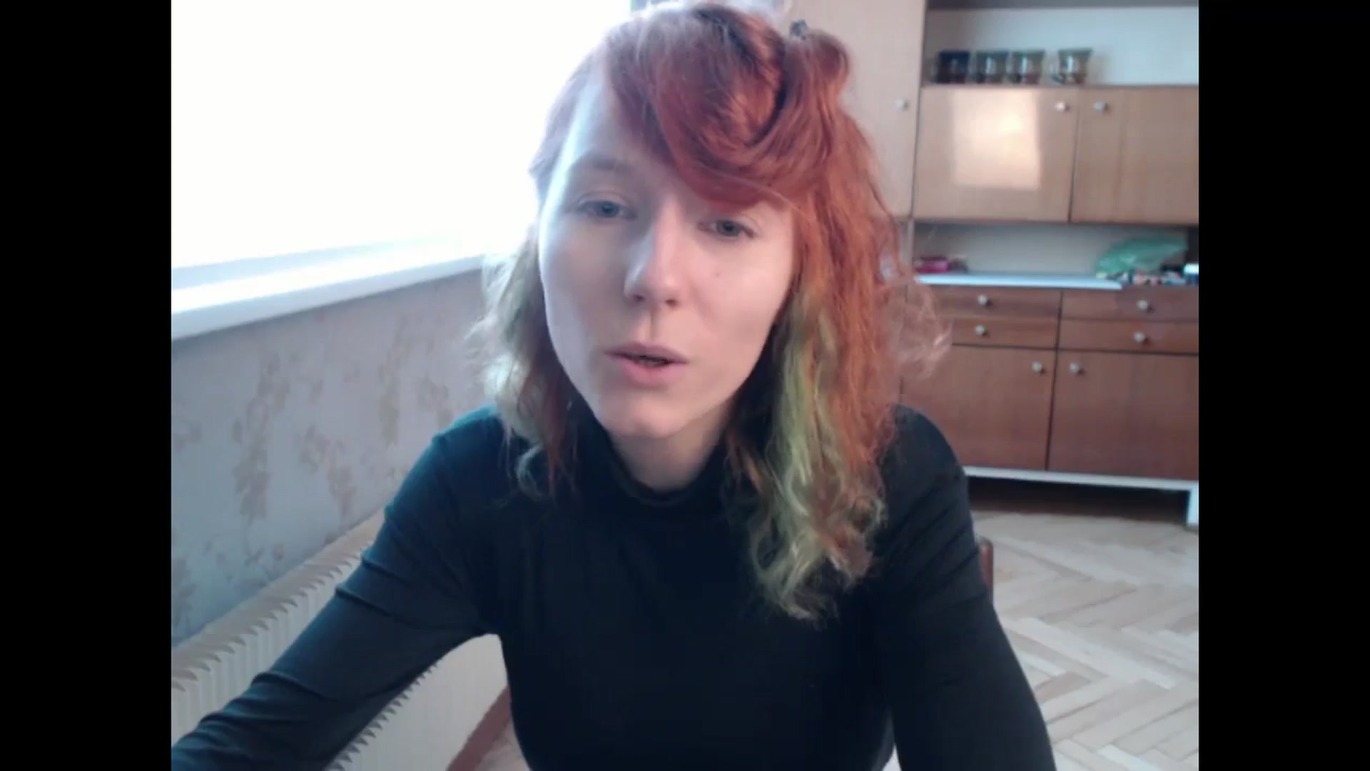 Gallery image thumbnail from NikiFoks18's myfreecams stream on, 06/15/2024, 12:13 image 12 of 20