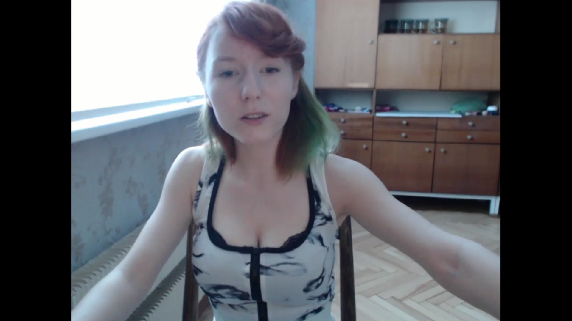 Gallery image thumbnail from NikiFoks18's myfreecams stream on, 06/16/2024, 08:07 image 11 of 20
