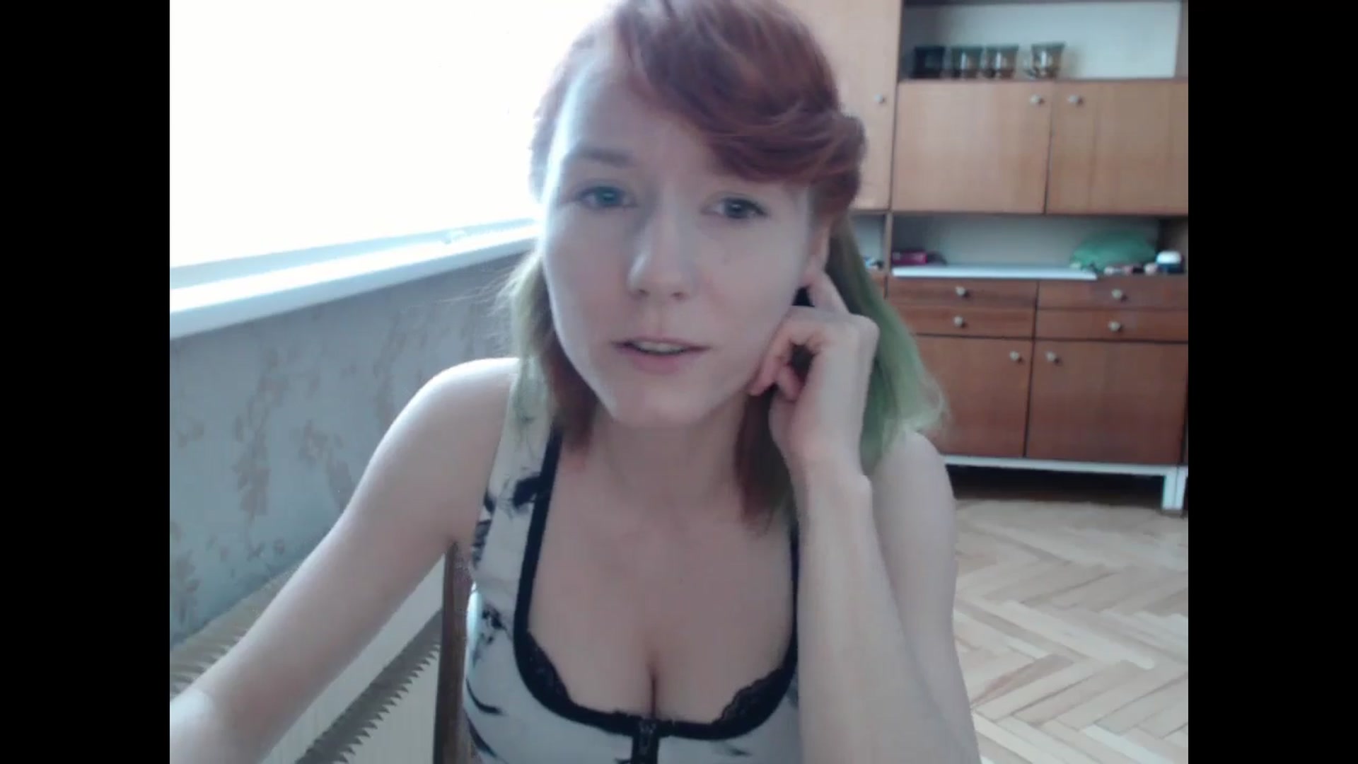 Gallery image thumbnail from NikiFoks18's myfreecams stream on, 06/16/2024, 08:07 image 16 of 20