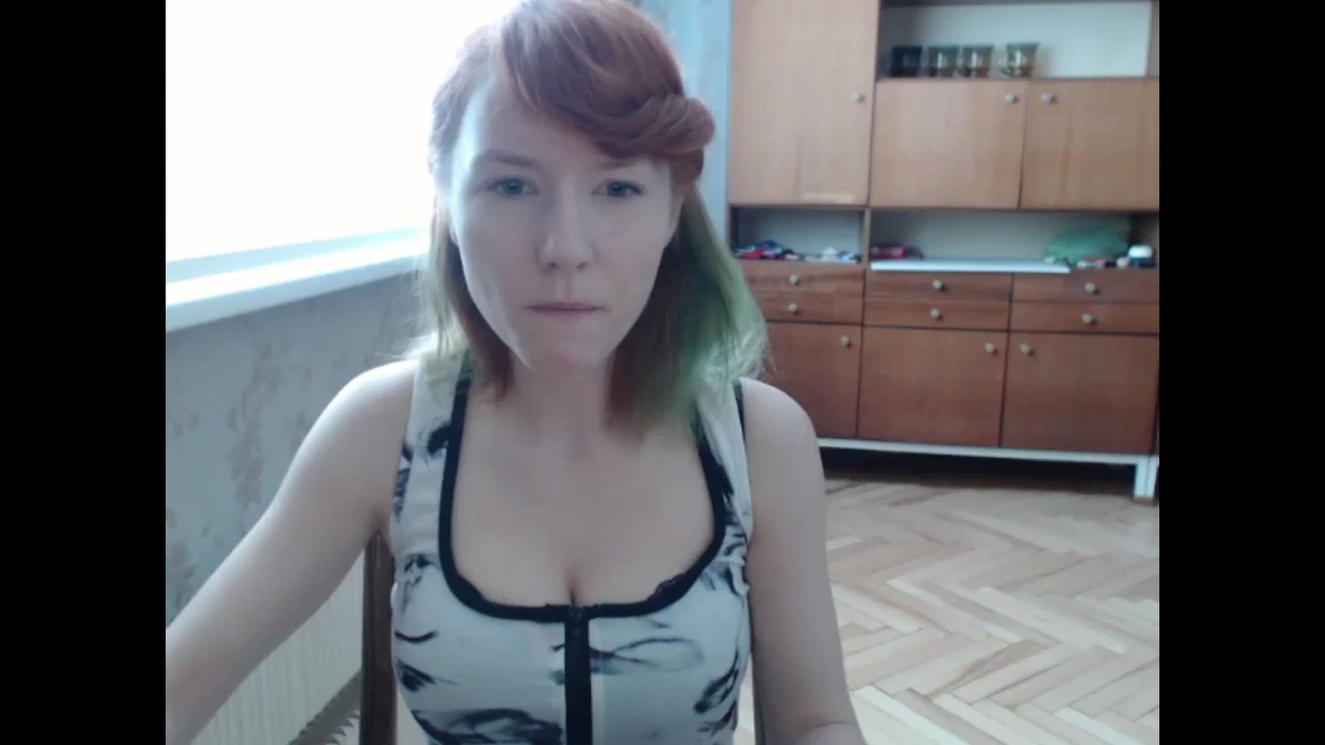 Gallery image thumbnail from NikiFoks18's myfreecams stream on, 06/16/2024, 08:07 image 1 of 20