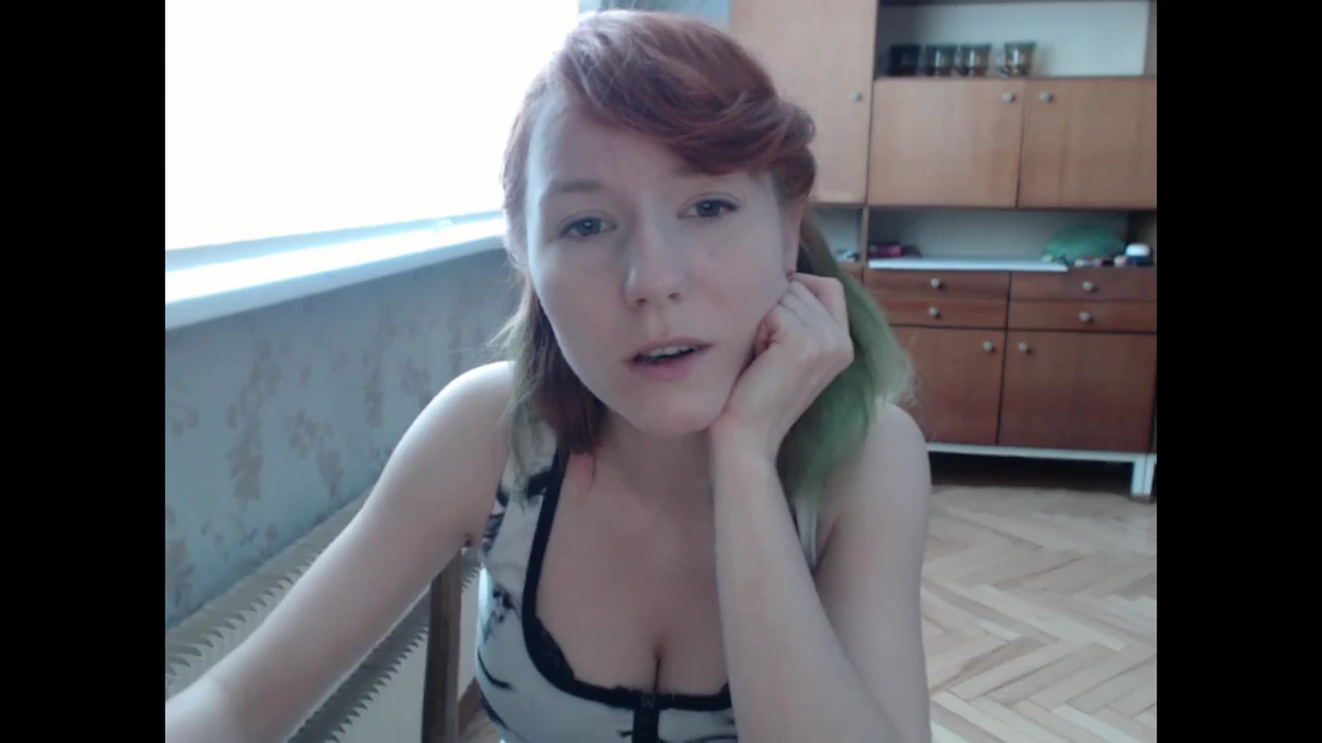 Gallery image thumbnail from NikiFoks18's myfreecams stream on, 06/16/2024, 08:07 image 15 of 20