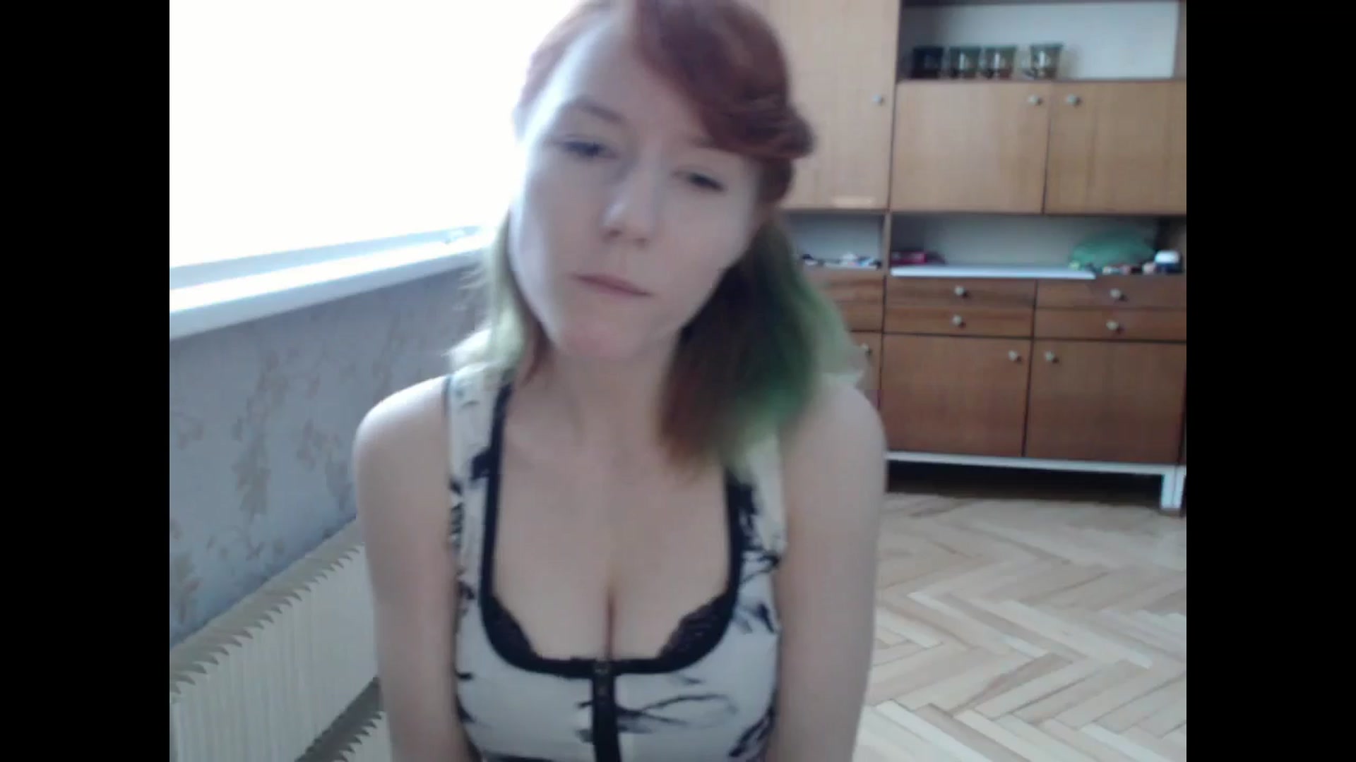 Gallery image thumbnail from NikiFoks18's myfreecams stream on, 06/16/2024, 08:07 image 12 of 20