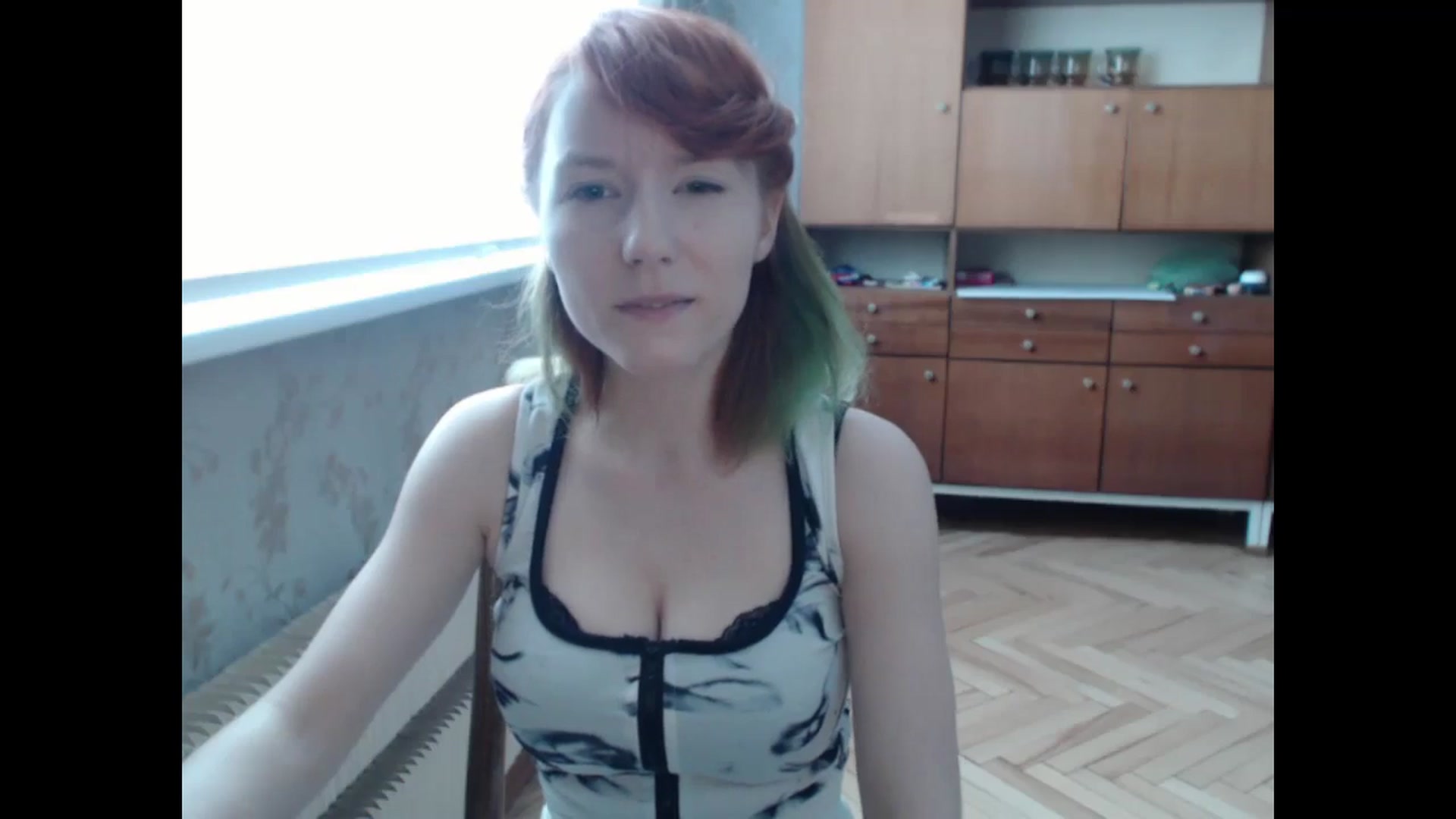 Gallery image thumbnail from NikiFoks18's myfreecams stream on, 06/16/2024, 08:07 image 10 of 20