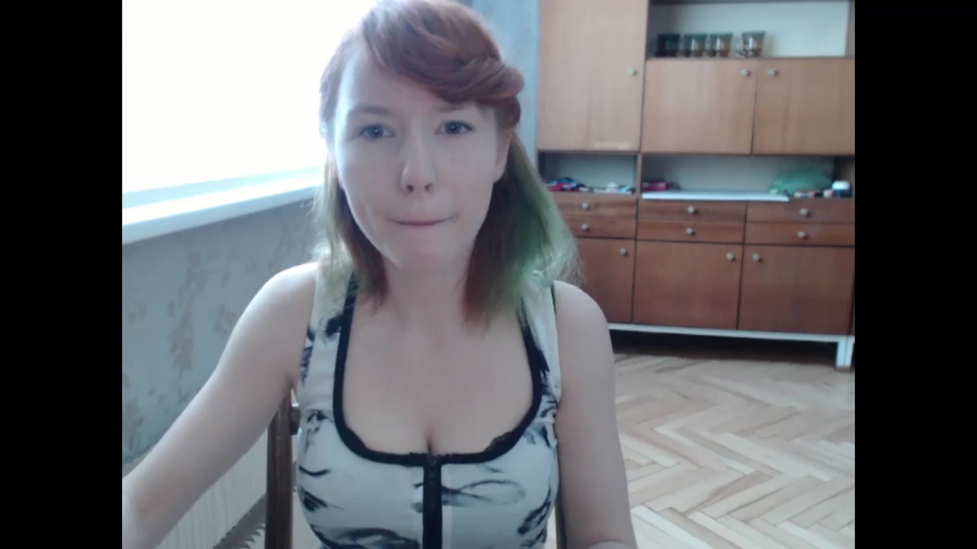 Gallery image thumbnail from NikiFoks18's myfreecams stream on, 06/16/2024, 08:07 image 5 of 20