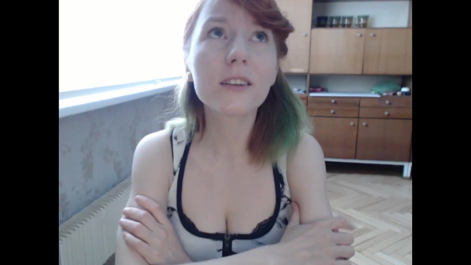 Gallery image thumbnail from NikiFoks18's myfreecams stream on, 06/16/2024, 08:07 image 9 of 20