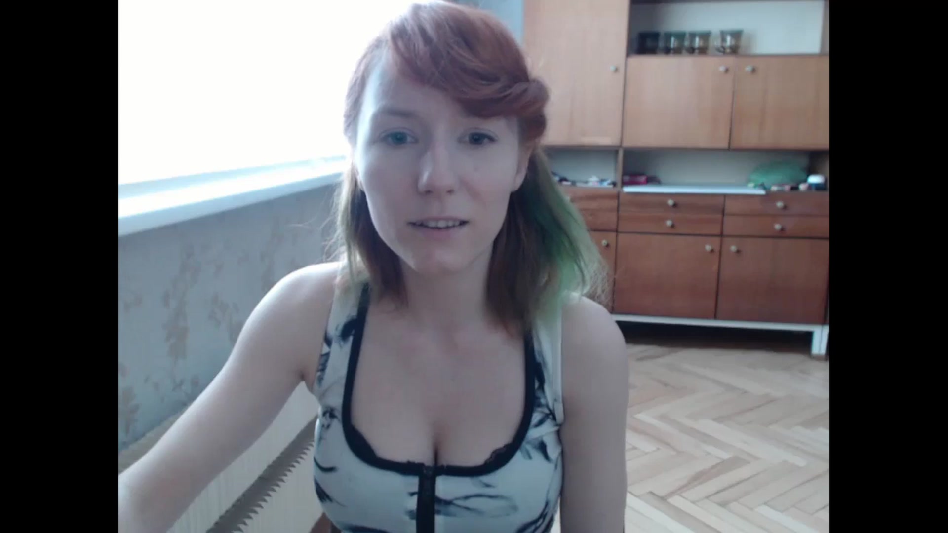 Gallery image thumbnail from NikiFoks18's myfreecams stream on, 06/16/2024, 10:59 image 12 of 20