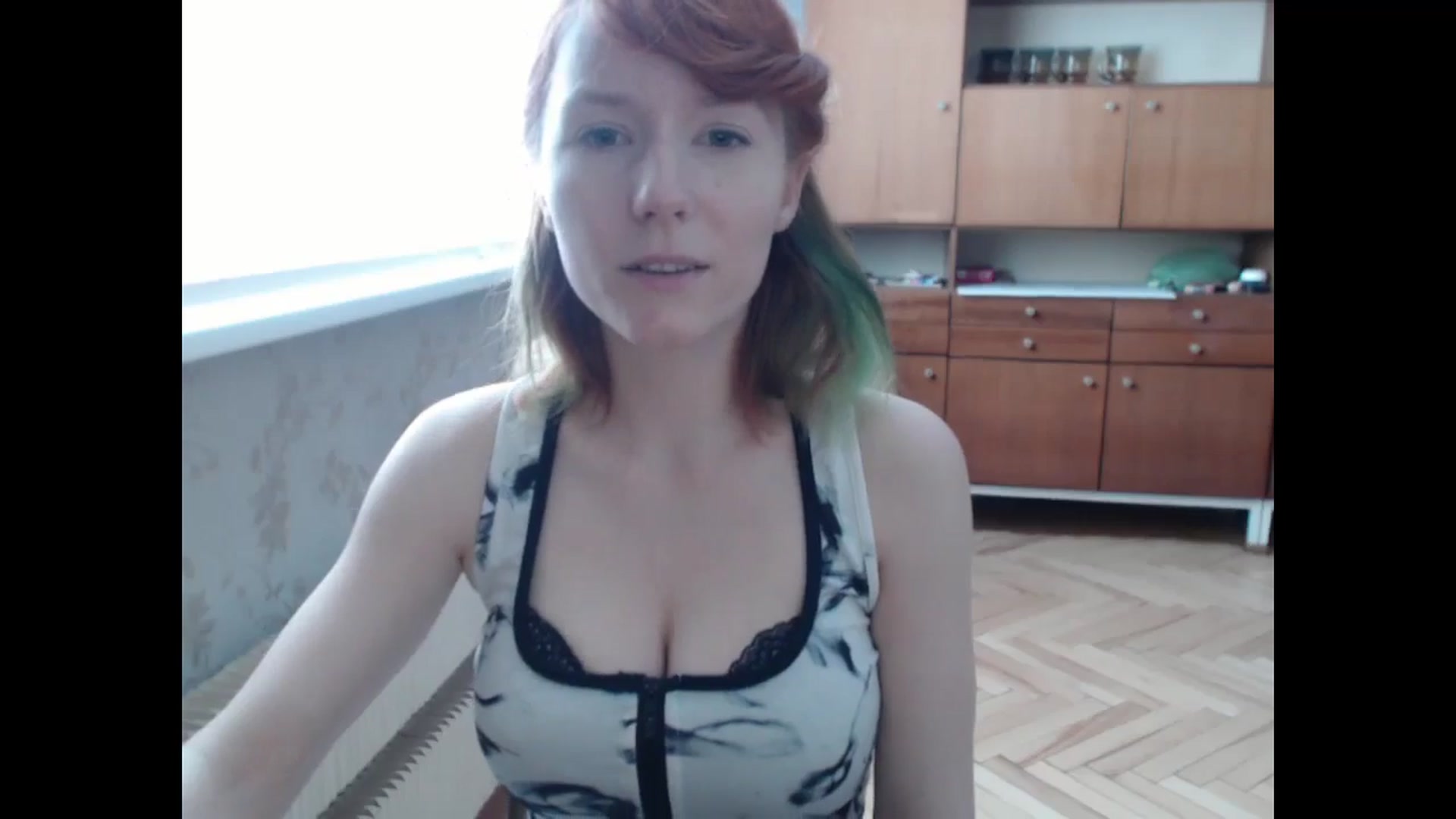 Gallery image thumbnail from NikiFoks18's myfreecams stream on, 06/16/2024, 10:59 image 19 of 20