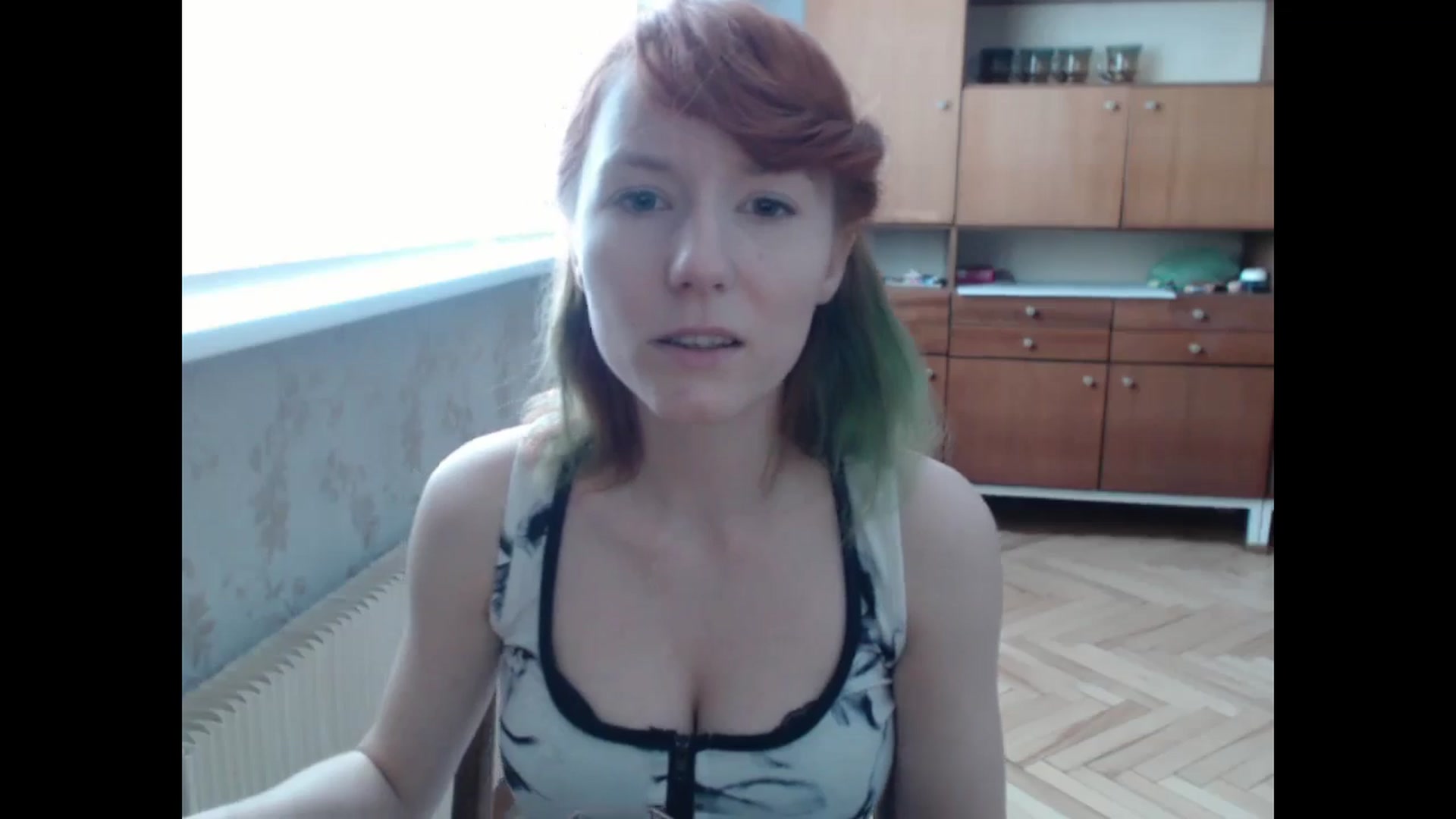 Gallery image thumbnail from NikiFoks18's myfreecams stream on, 06/16/2024, 10:59 image 3 of 20