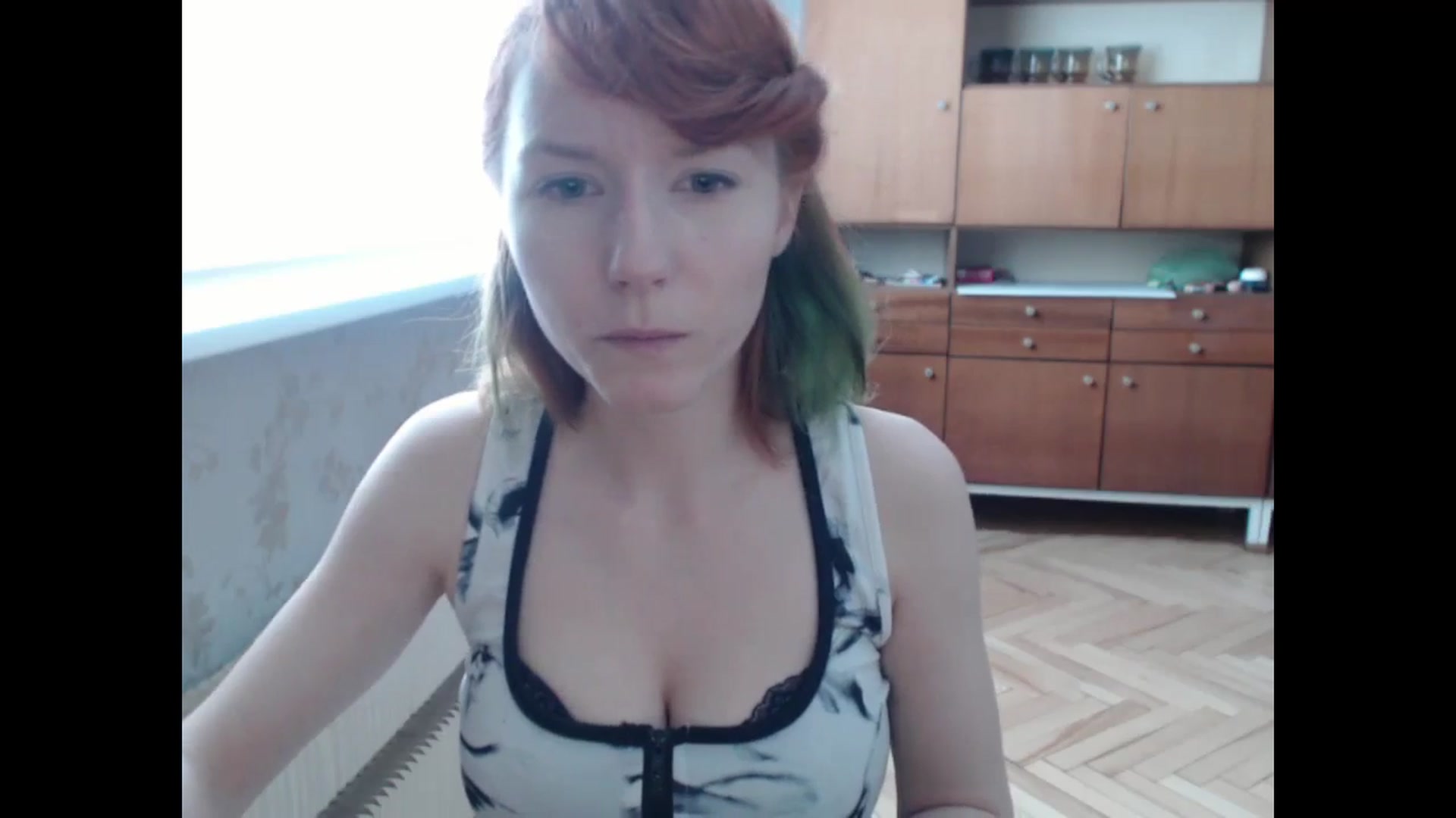 Gallery image thumbnail from NikiFoks18's myfreecams stream on, 06/16/2024, 10:59 image 15 of 20