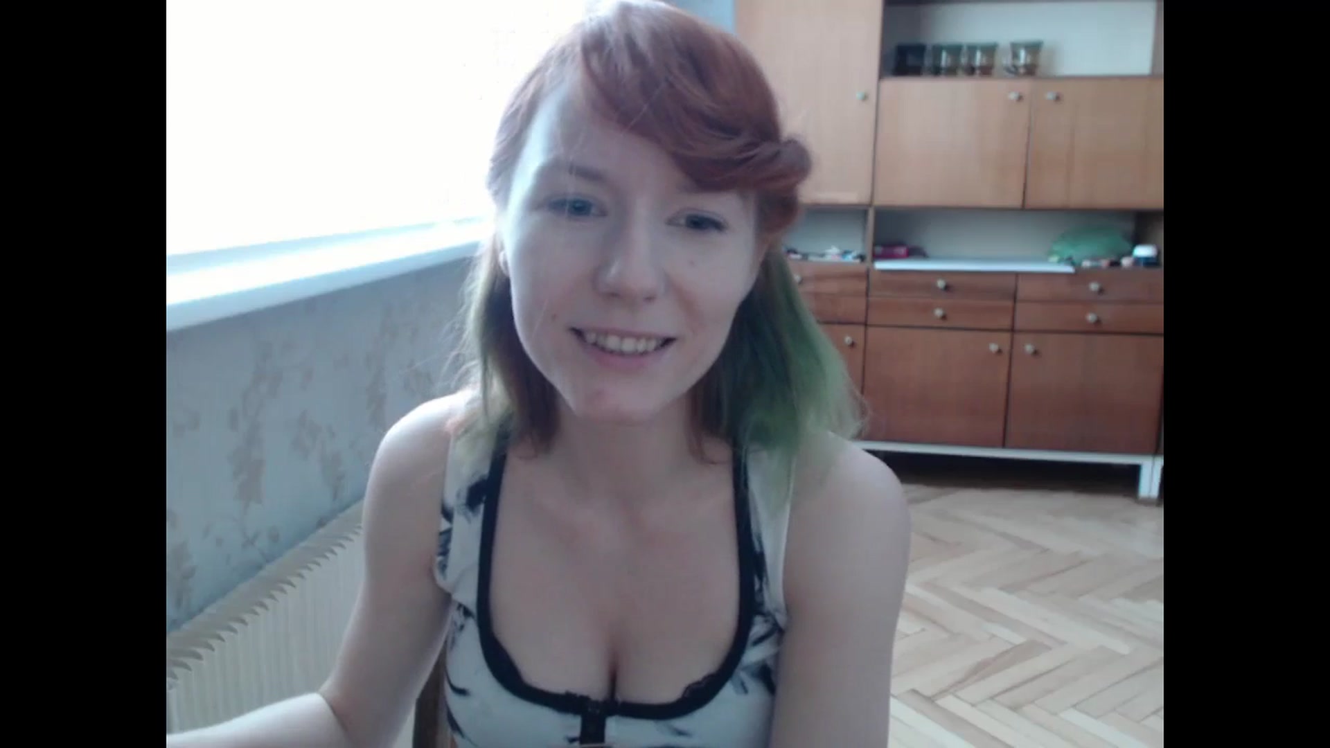Gallery image thumbnail from NikiFoks18's myfreecams stream on, 06/16/2024, 10:59 image 2 of 20