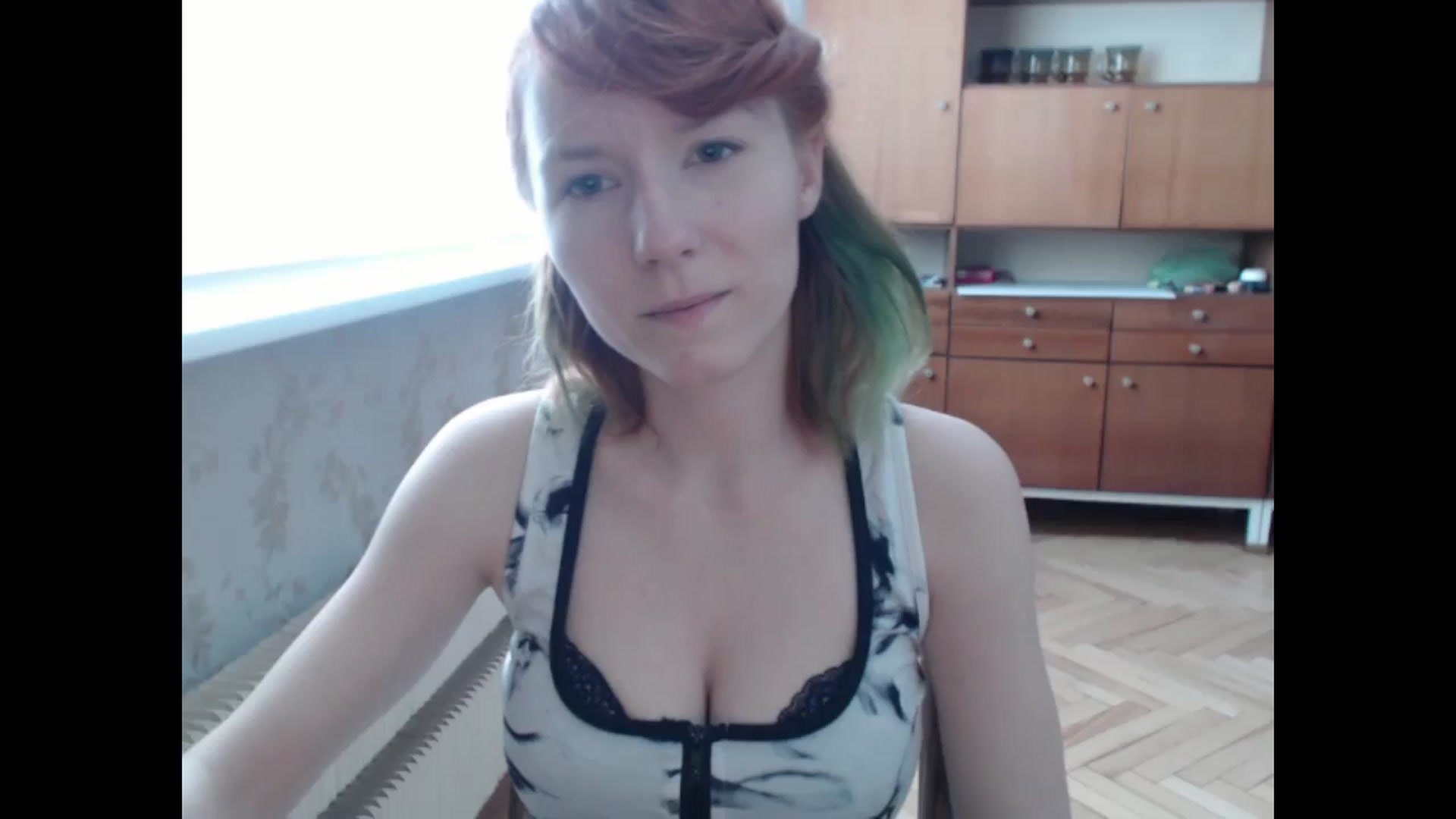 Gallery image thumbnail from NikiFoks18's myfreecams stream on, 06/16/2024, 10:59 image 20 of 20
