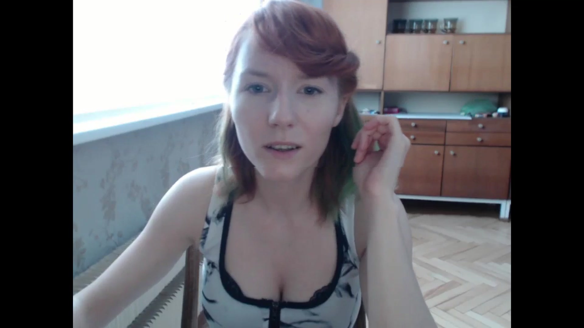 Gallery image thumbnail from NikiFoks18's myfreecams stream on, 06/16/2024, 10:59 image 6 of 20