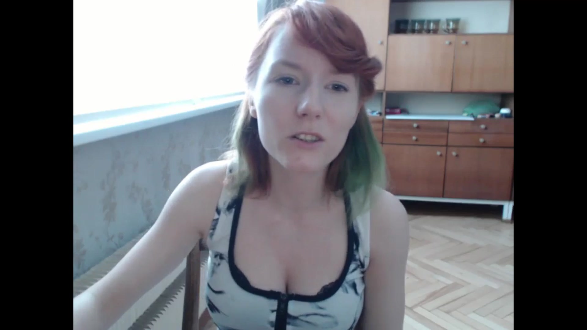 Gallery image thumbnail from NikiFoks18's myfreecams stream on, 06/16/2024, 10:59 image 4 of 20