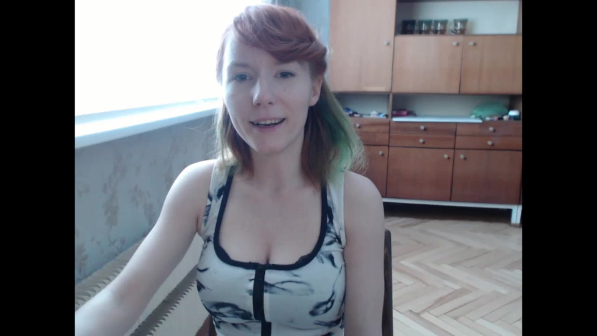 Gallery image thumbnail from NikiFoks18's myfreecams stream on, 06/16/2024, 10:59 image 11 of 20