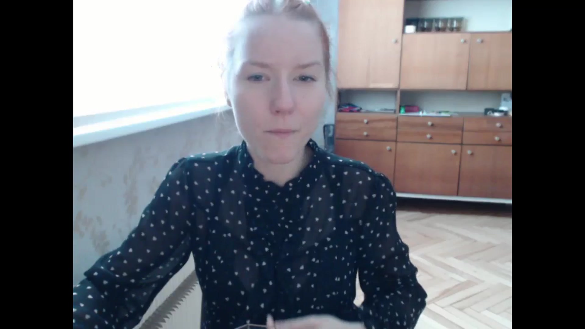 Gallery image thumbnail from NikiFoks18's myfreecams stream on, 06/23/2024, 07:27 image 2 of 20