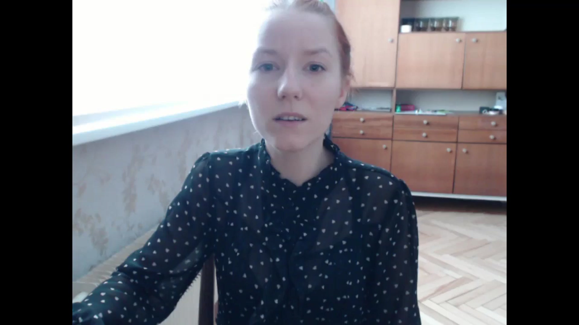 Gallery image thumbnail from NikiFoks18's myfreecams stream on, 06/23/2024, 07:27 image 20 of 20