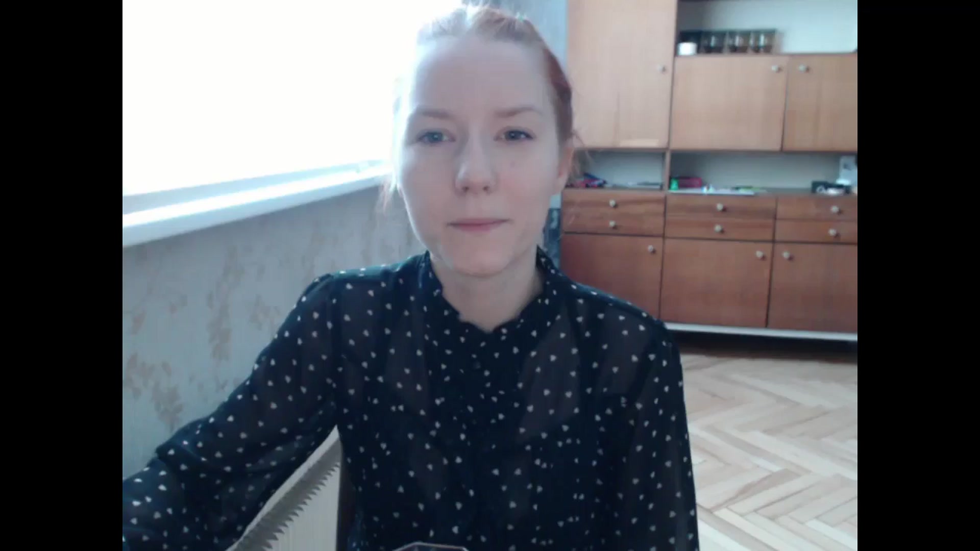 Gallery image thumbnail from NikiFoks18's myfreecams stream on, 06/23/2024, 07:27 image 1 of 20
